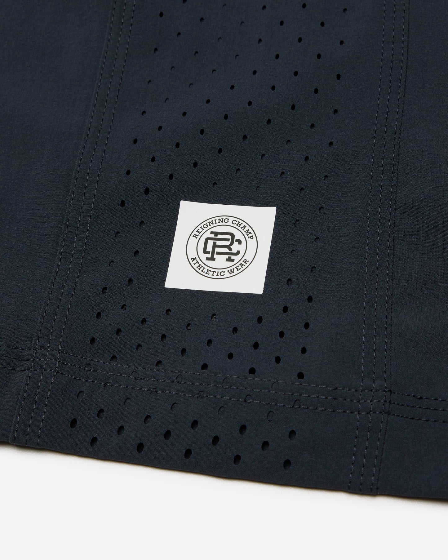 4-Way Stretch Nylon Standard Training Short 7" - Vault