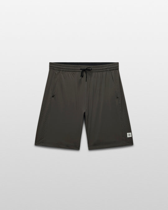 4-Way Stretch Nylon Standard Training Short 9"