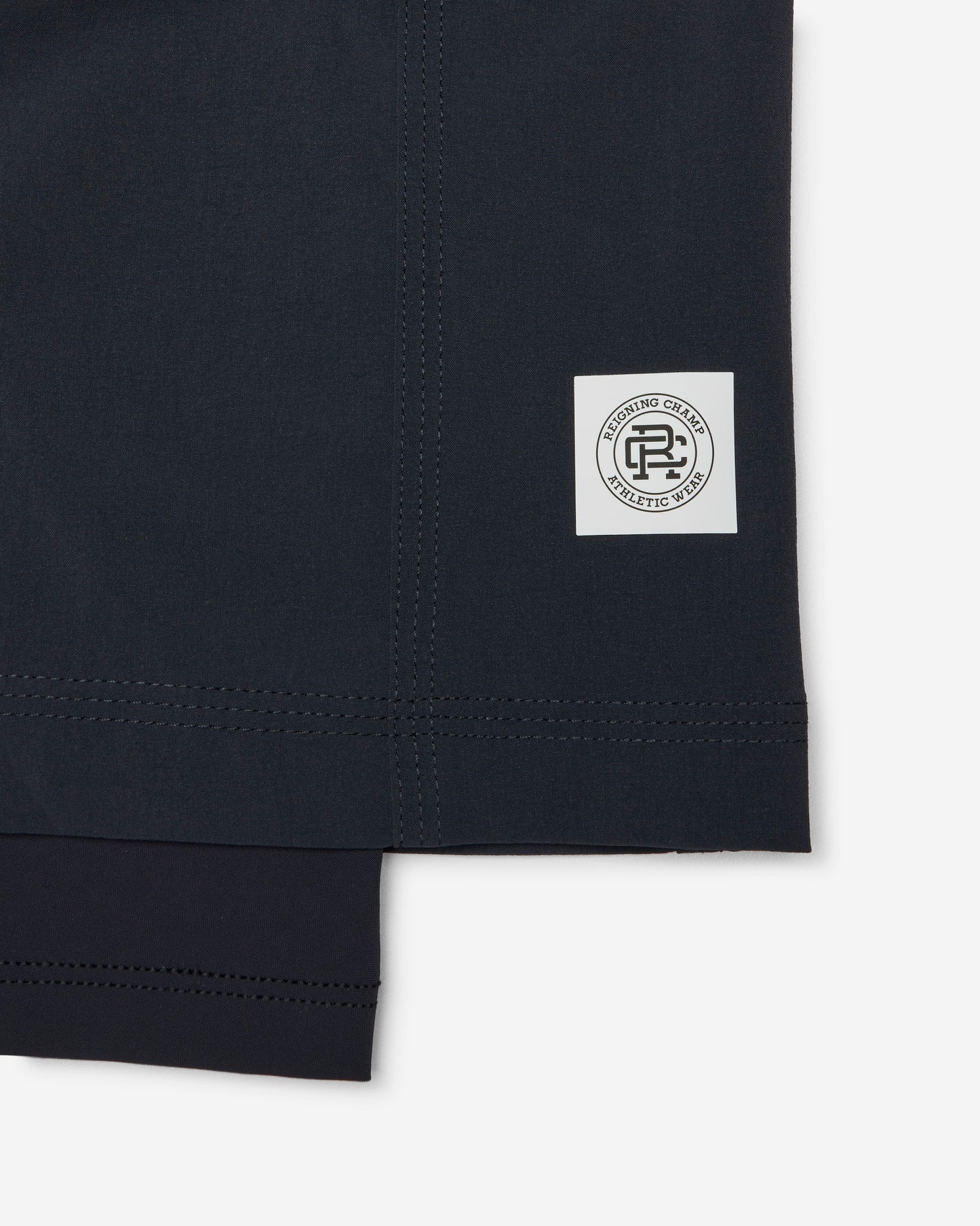 4-Way Stretch Nylon Combo Standard Training Short 5" - Vault