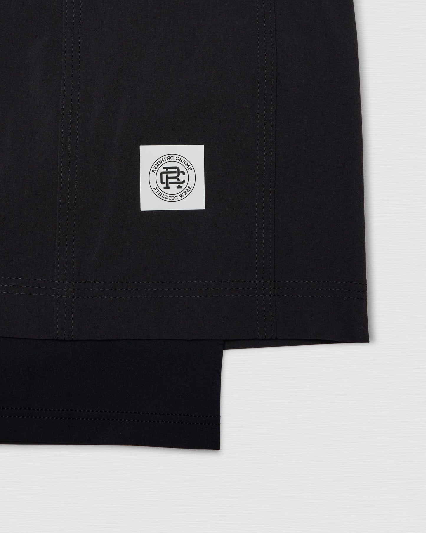 4-Way Stretch Nylon Combo Standard Training Short 7" - Vault