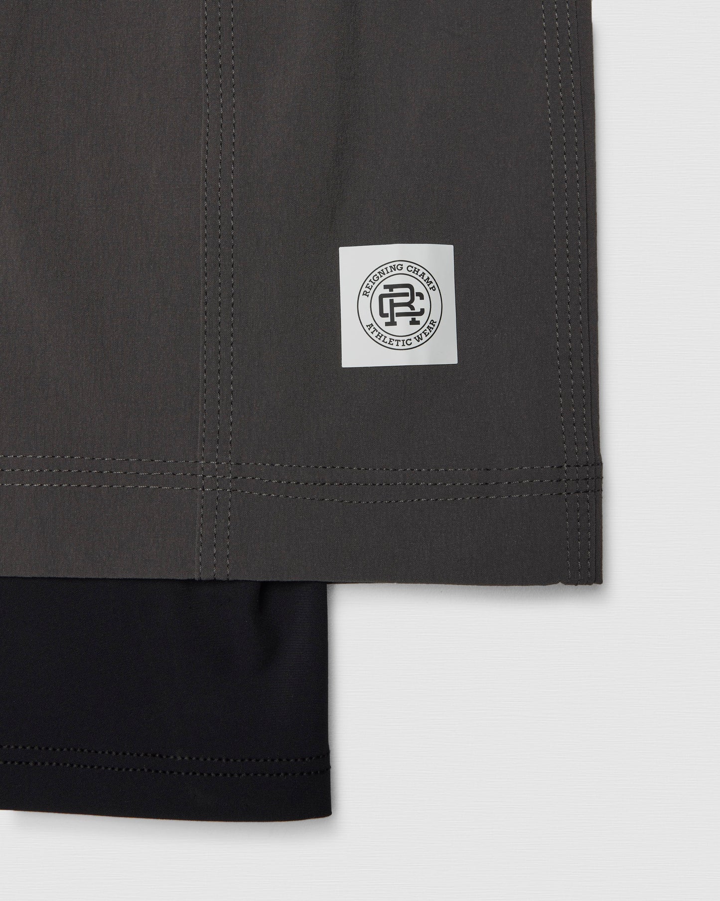 4-Way Stretch Nylon Combo Standard Training Short 7" - Vault