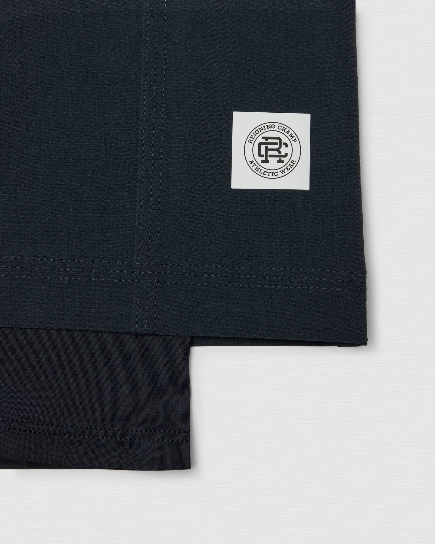 4-Way Stretch Nylon Combo Standard Training Short 7" - Vault