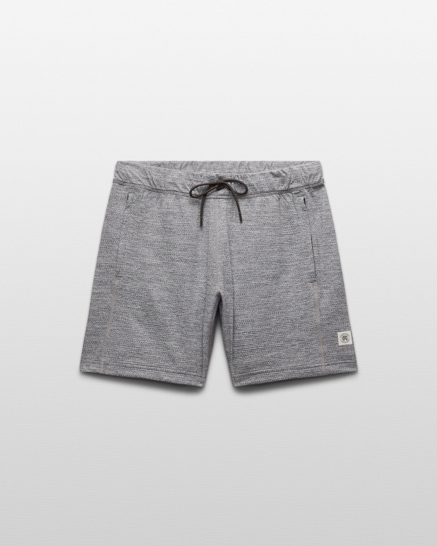 Solotex Mesh Tiebreak Standard Short 7"