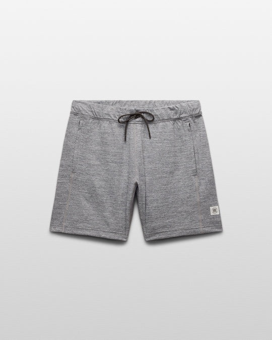 Solotex Mesh Tiebreak Standard Short 7"