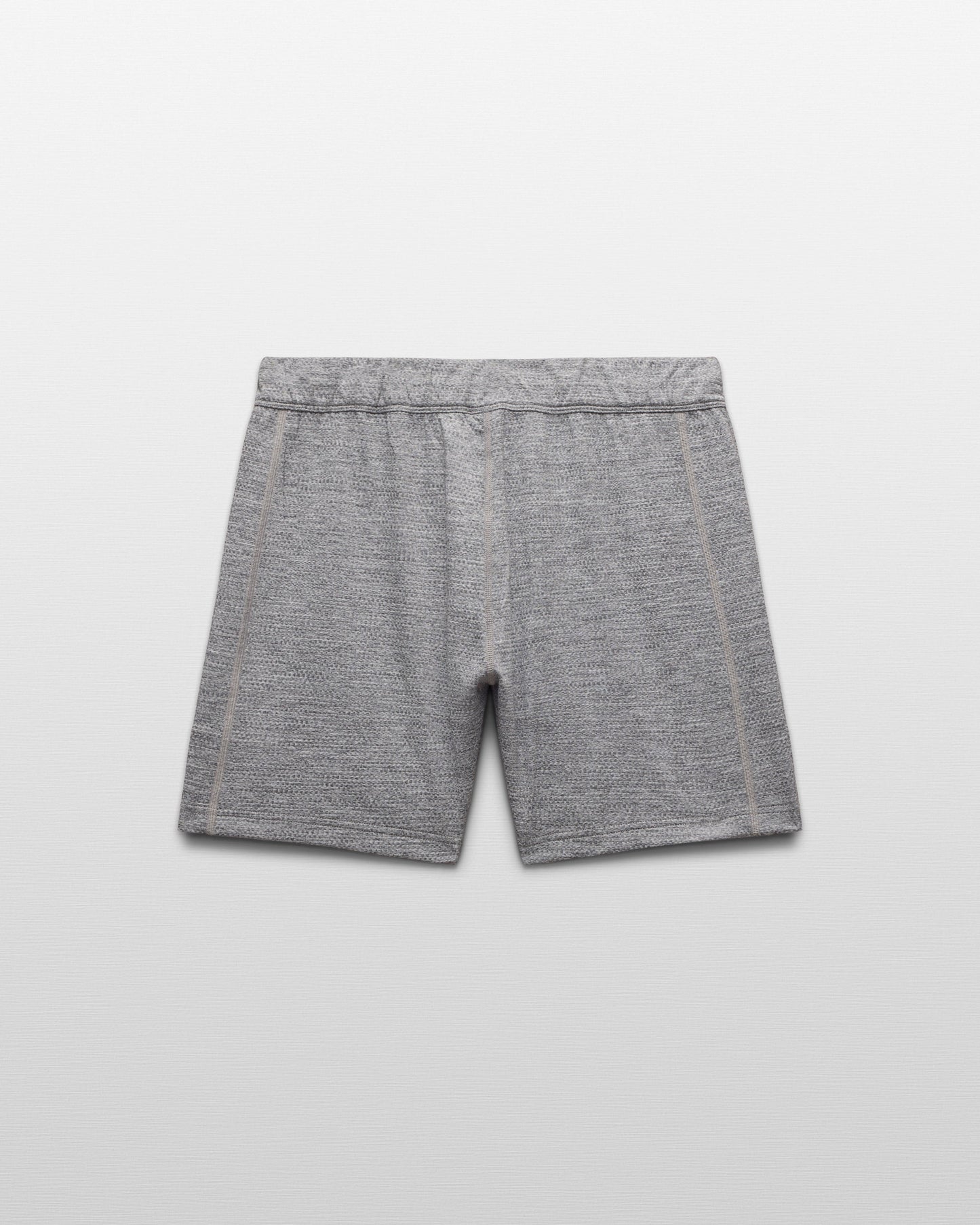 Solotex Mesh Tiebreak Standard Short 7"