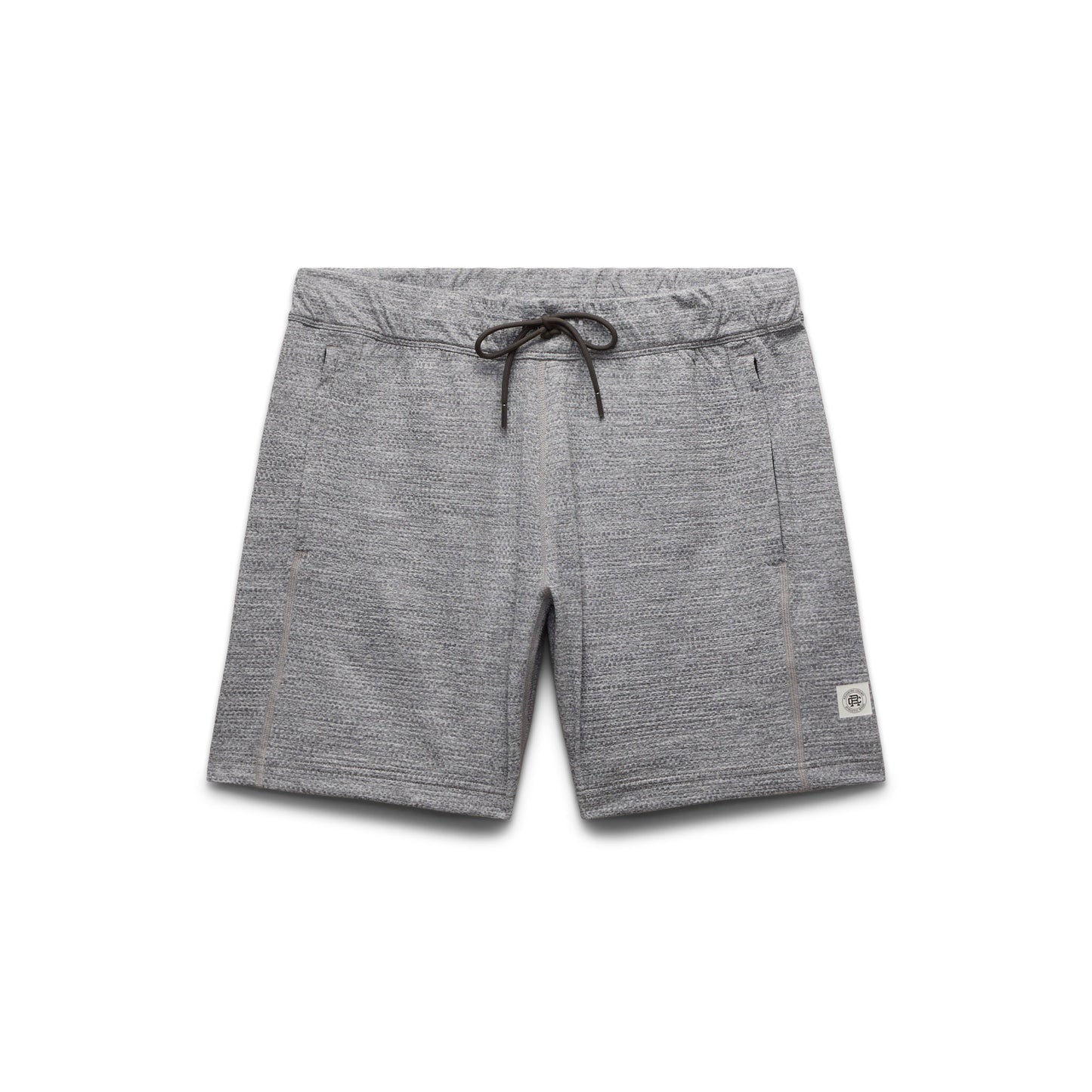 Solotex Mesh Tiebreak Standard Short 7"
