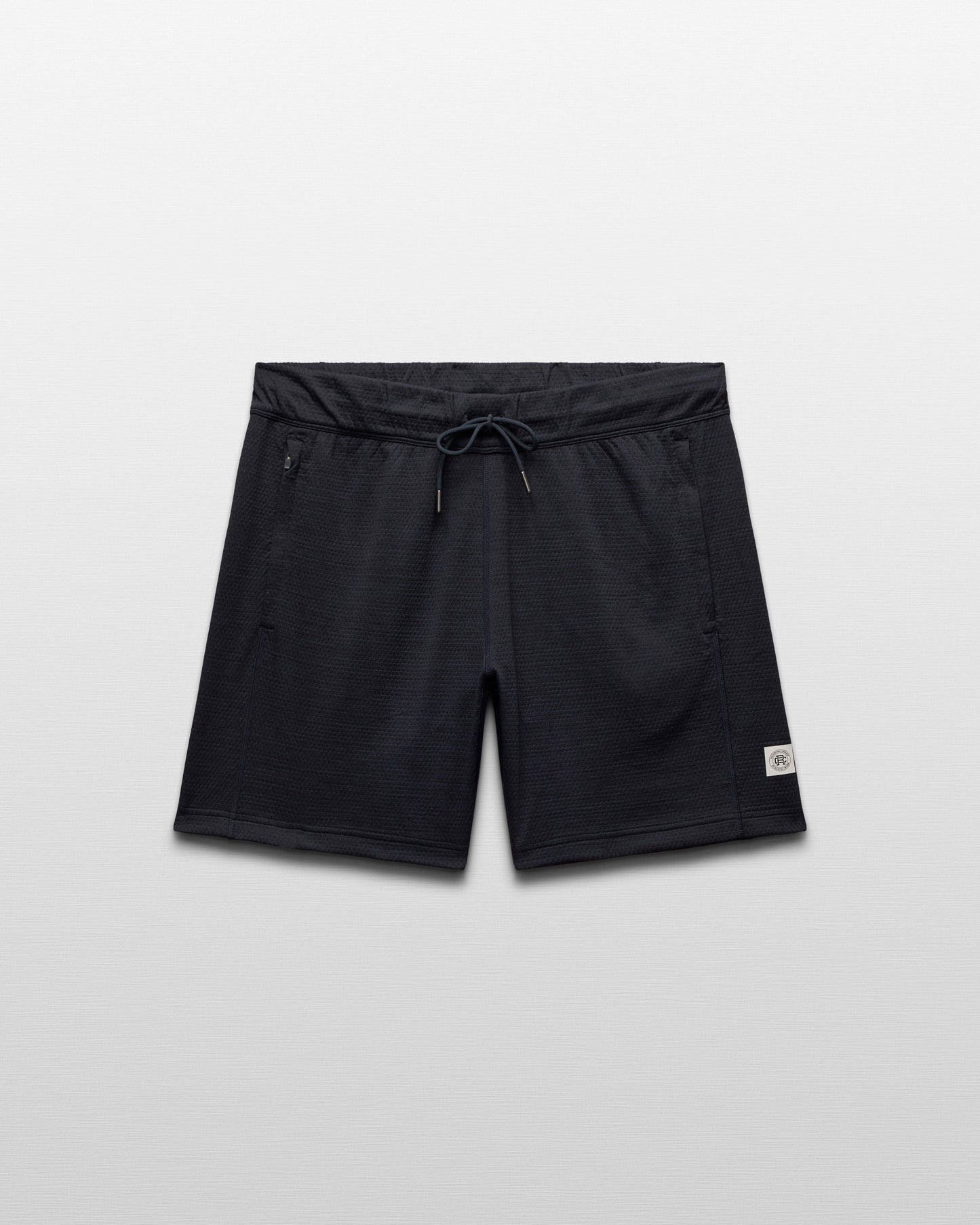 Solotex Mesh Tiebreak Standard Short 7"