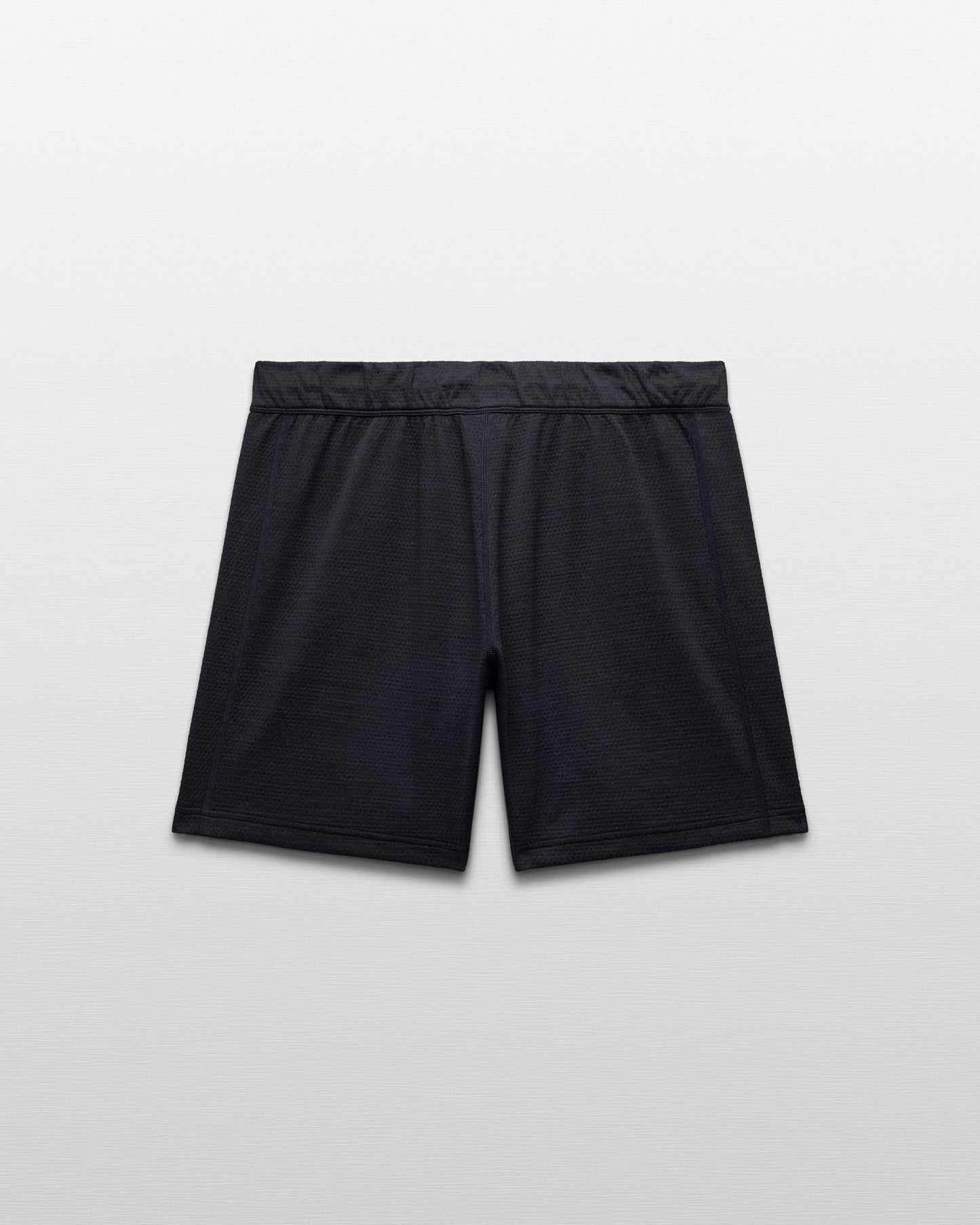Solotex Mesh Tiebreak Standard Short 7"