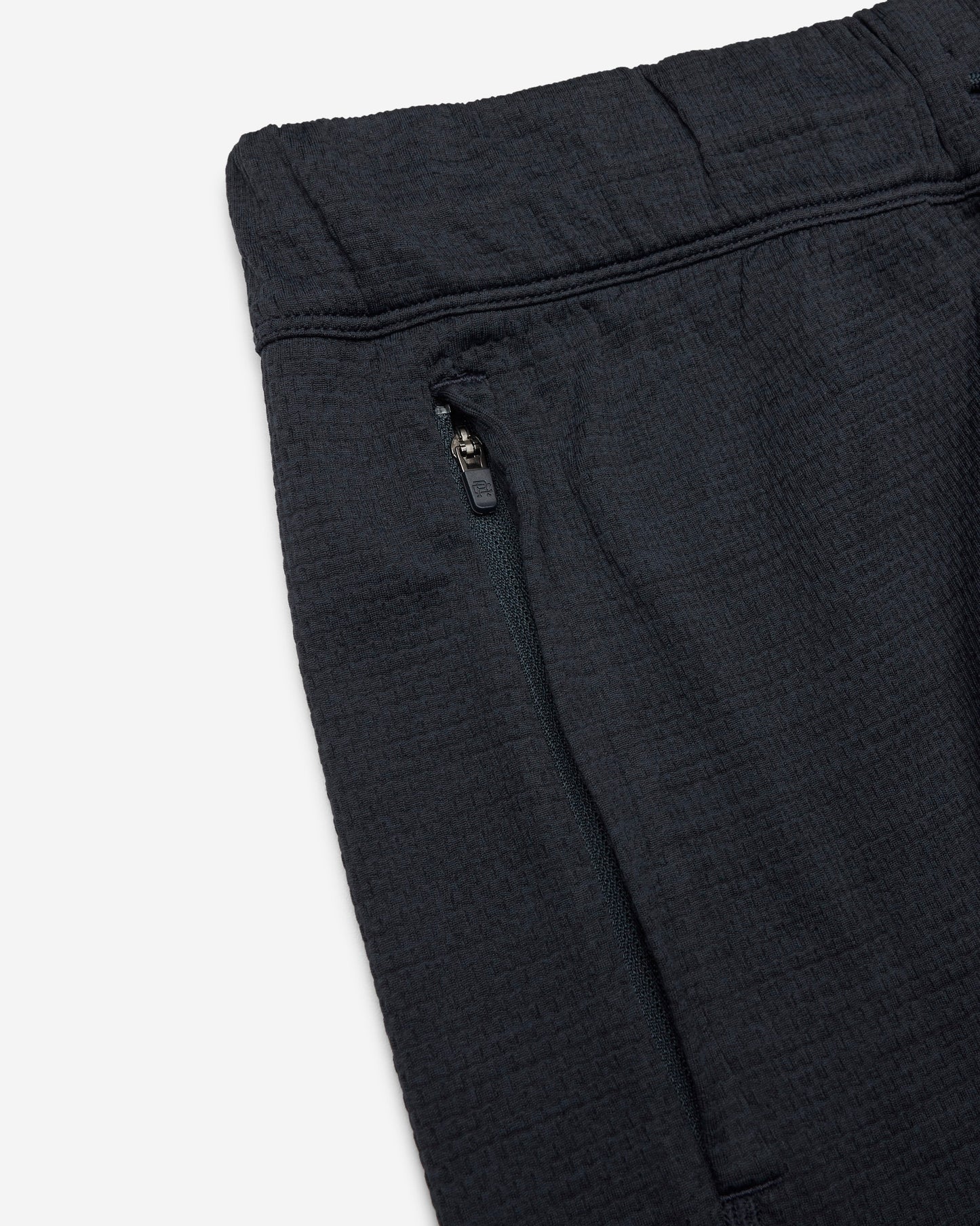 Solotex Mesh Tiebreak Standard Short 7"