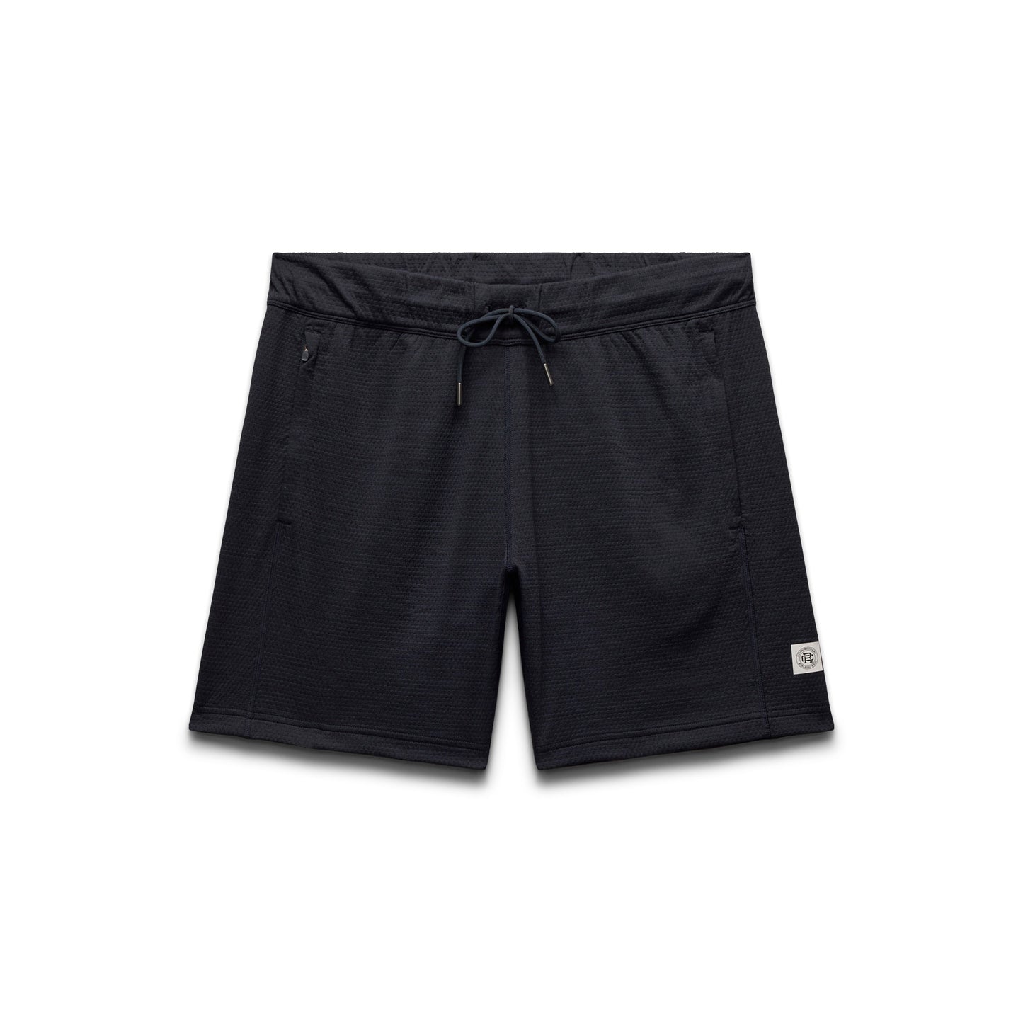 Solotex Mesh Tiebreak Standard Short 7"