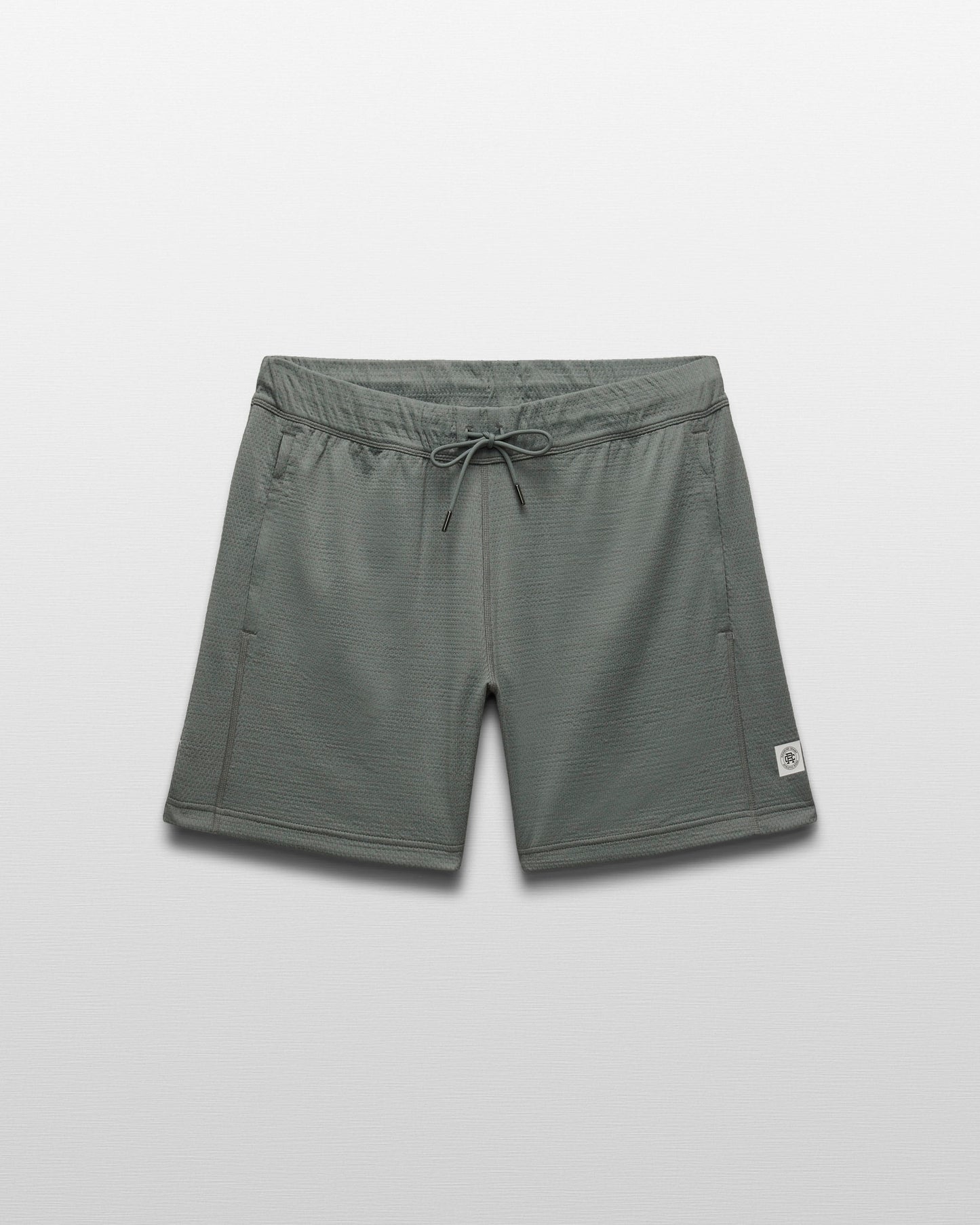 Solotex Mesh Tiebreak Standard Short 7"