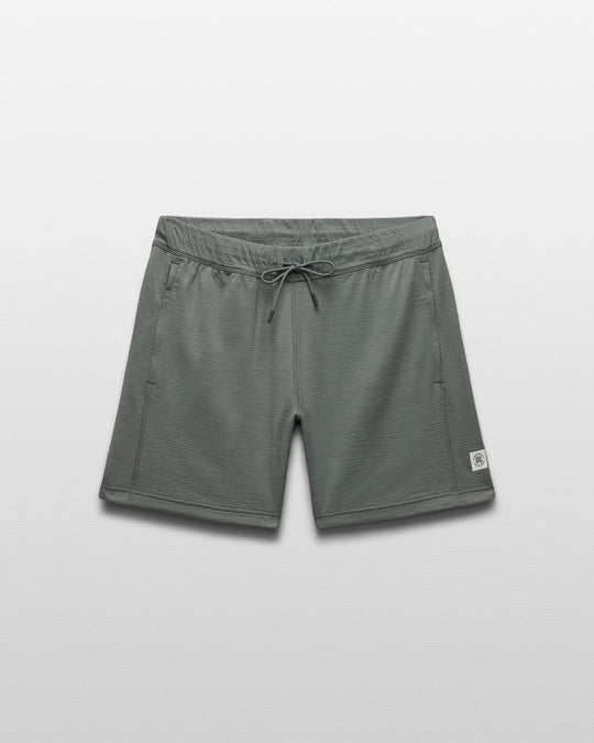 Solotex Mesh Tiebreak Standard Short 7"
