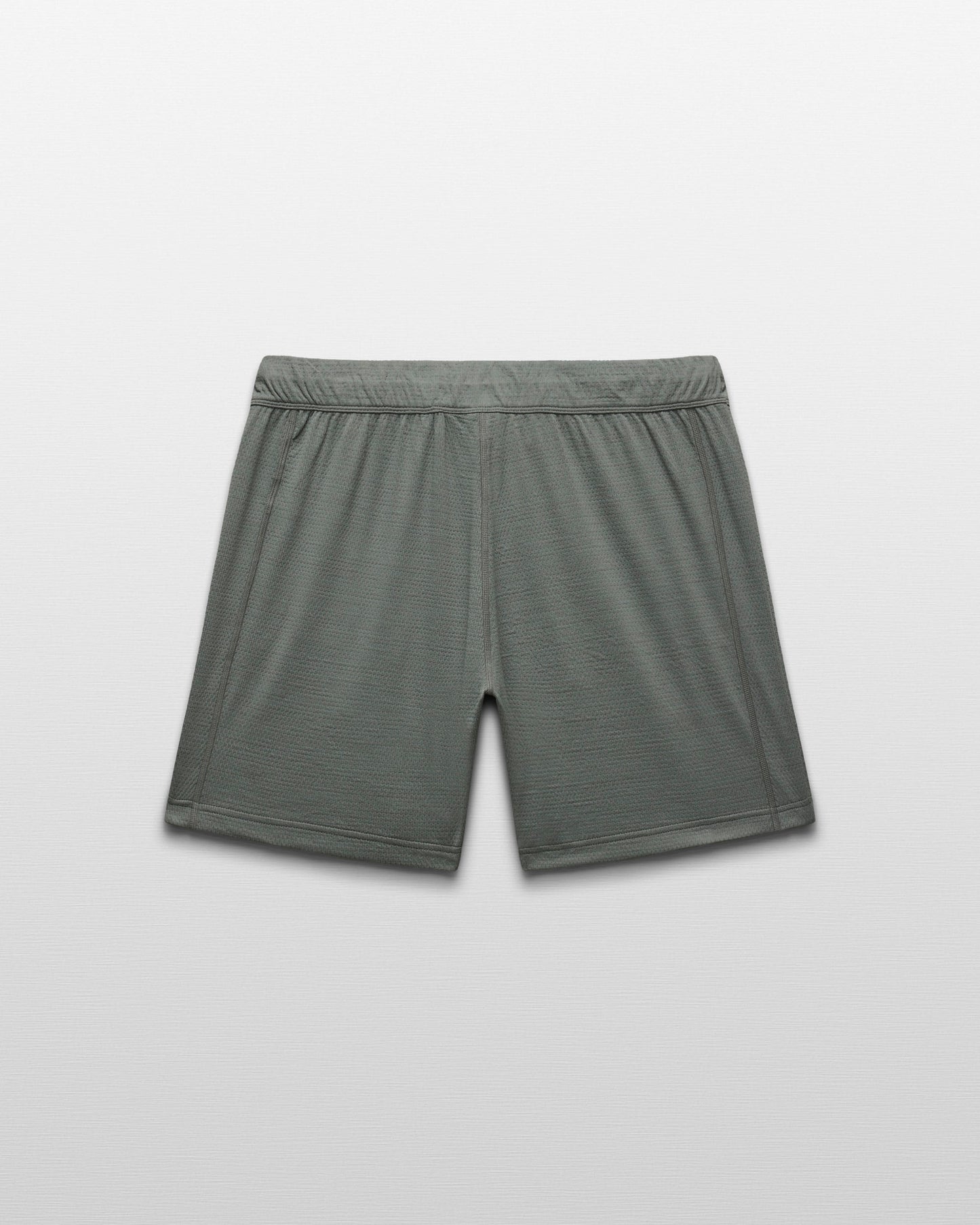 Solotex Mesh Tiebreak Standard Short 7"