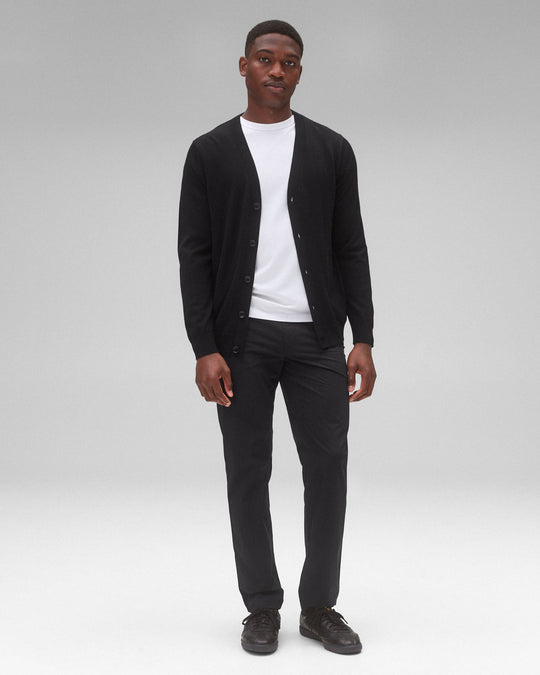 Solotex Cotton Freshman Slim Pant