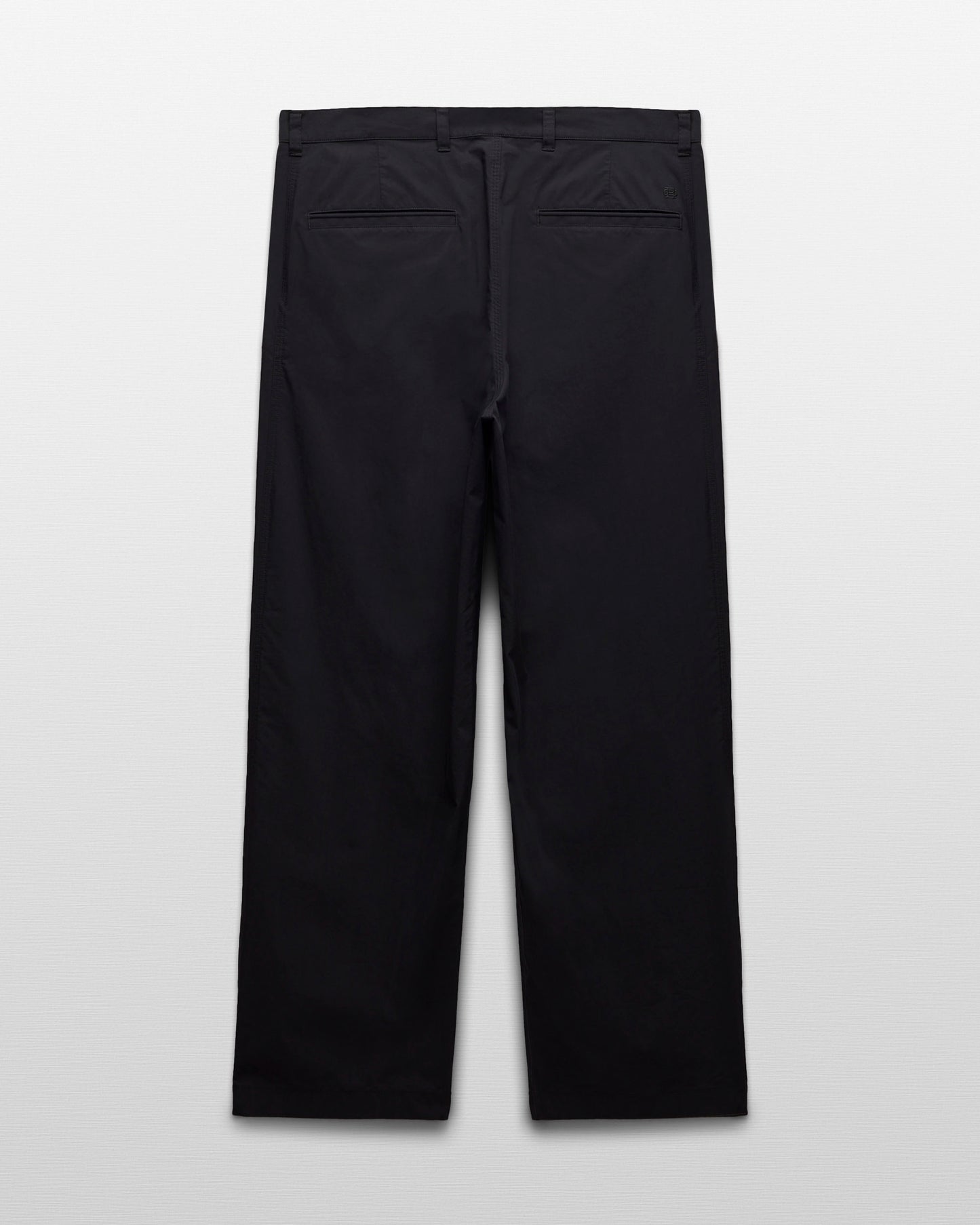 Solotex Cotton Sophomore Relaxed Pant