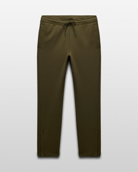 Double Knit Rally Slim Jogger