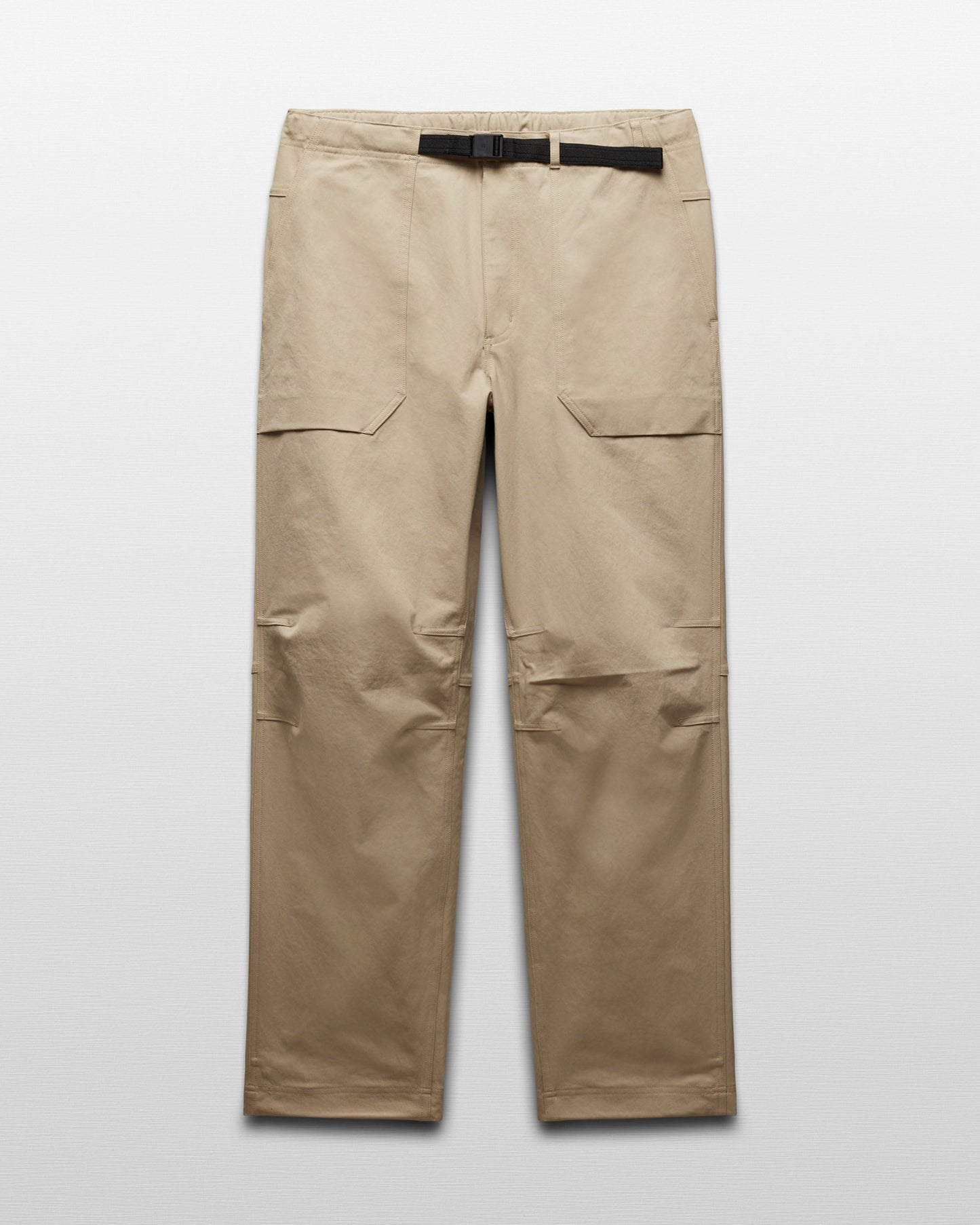 Solotex Twill Crossover Standard Pant