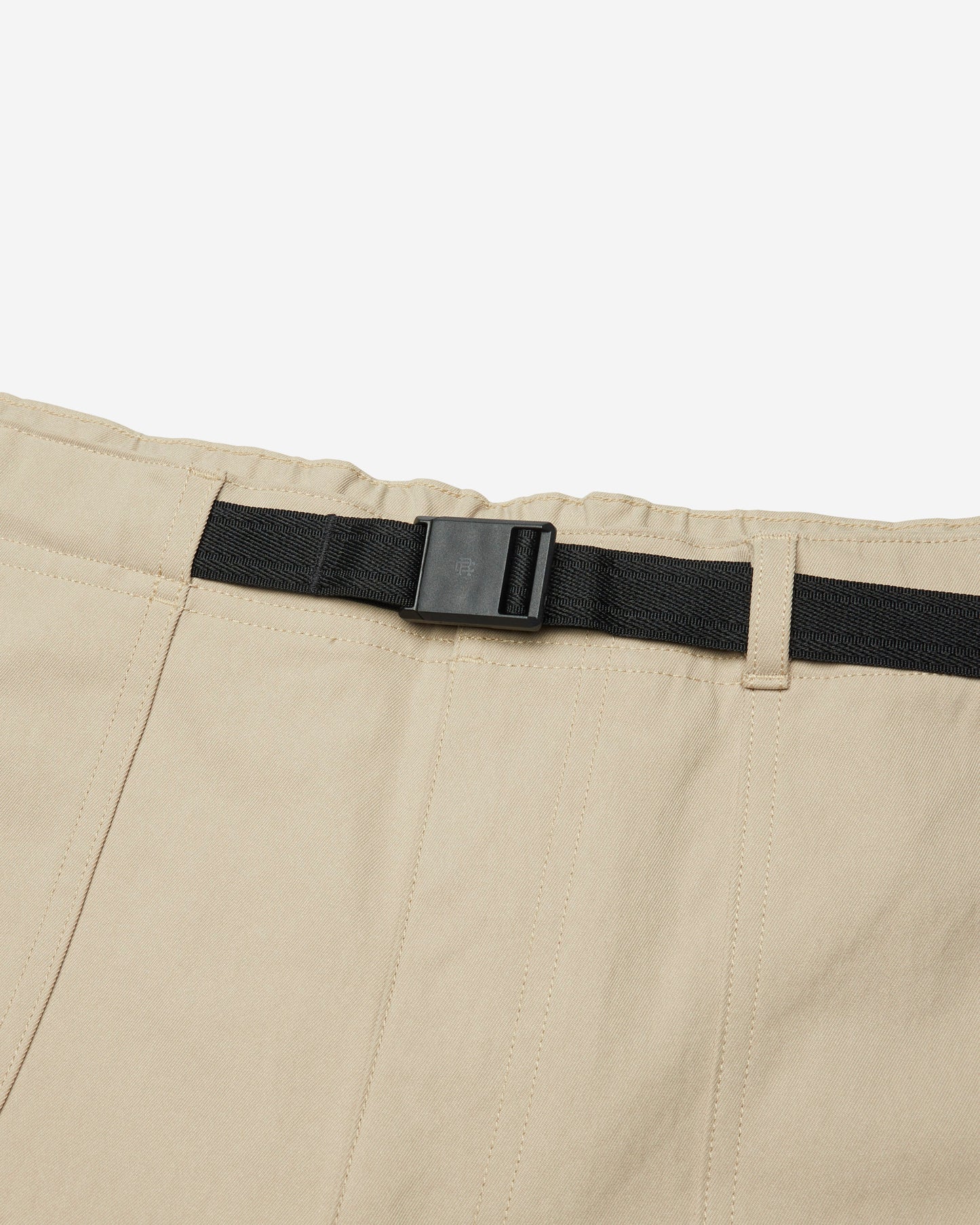 Solotex Twill Crossover Standard Pant