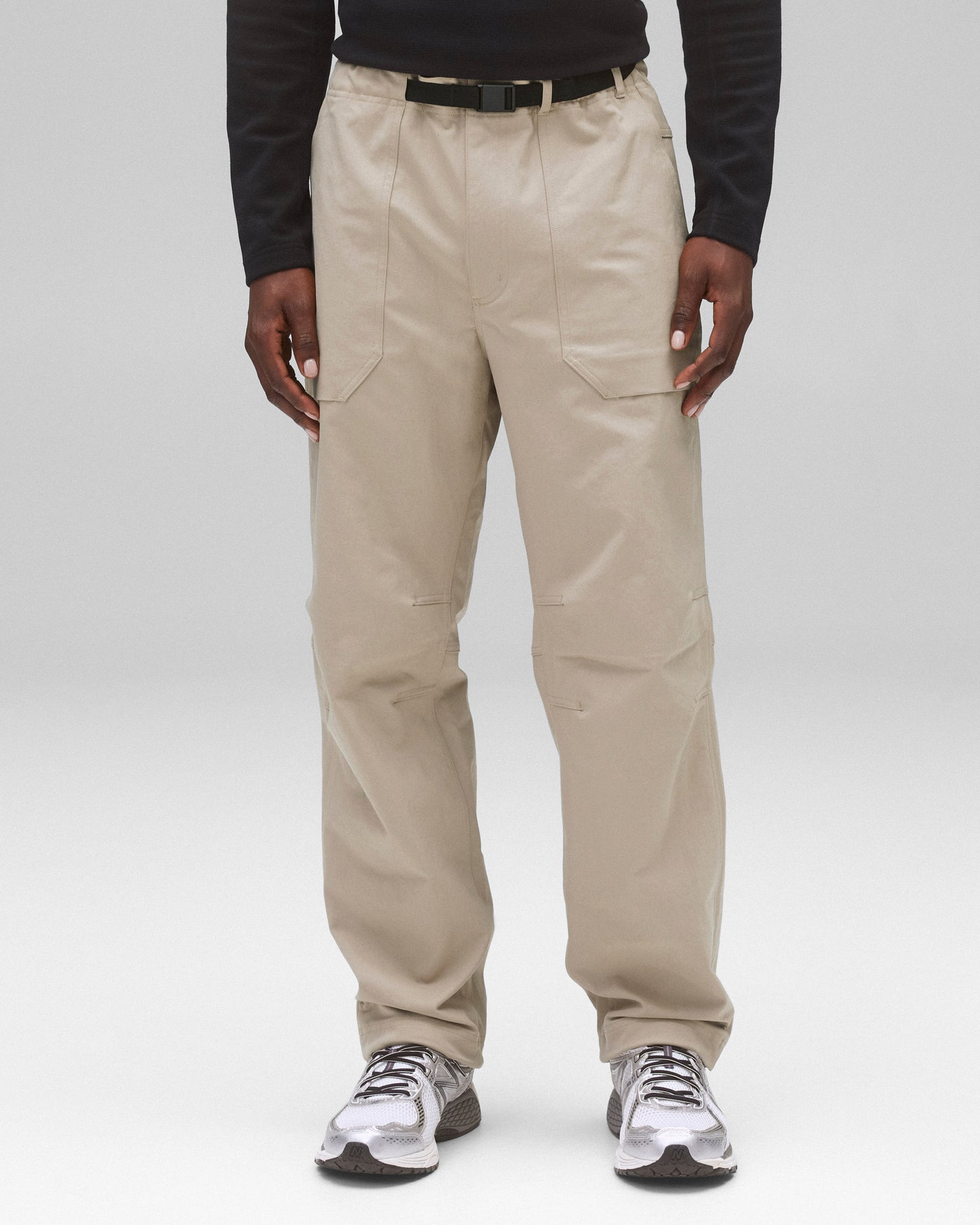 Solotex Twill Crossover Standard Pant