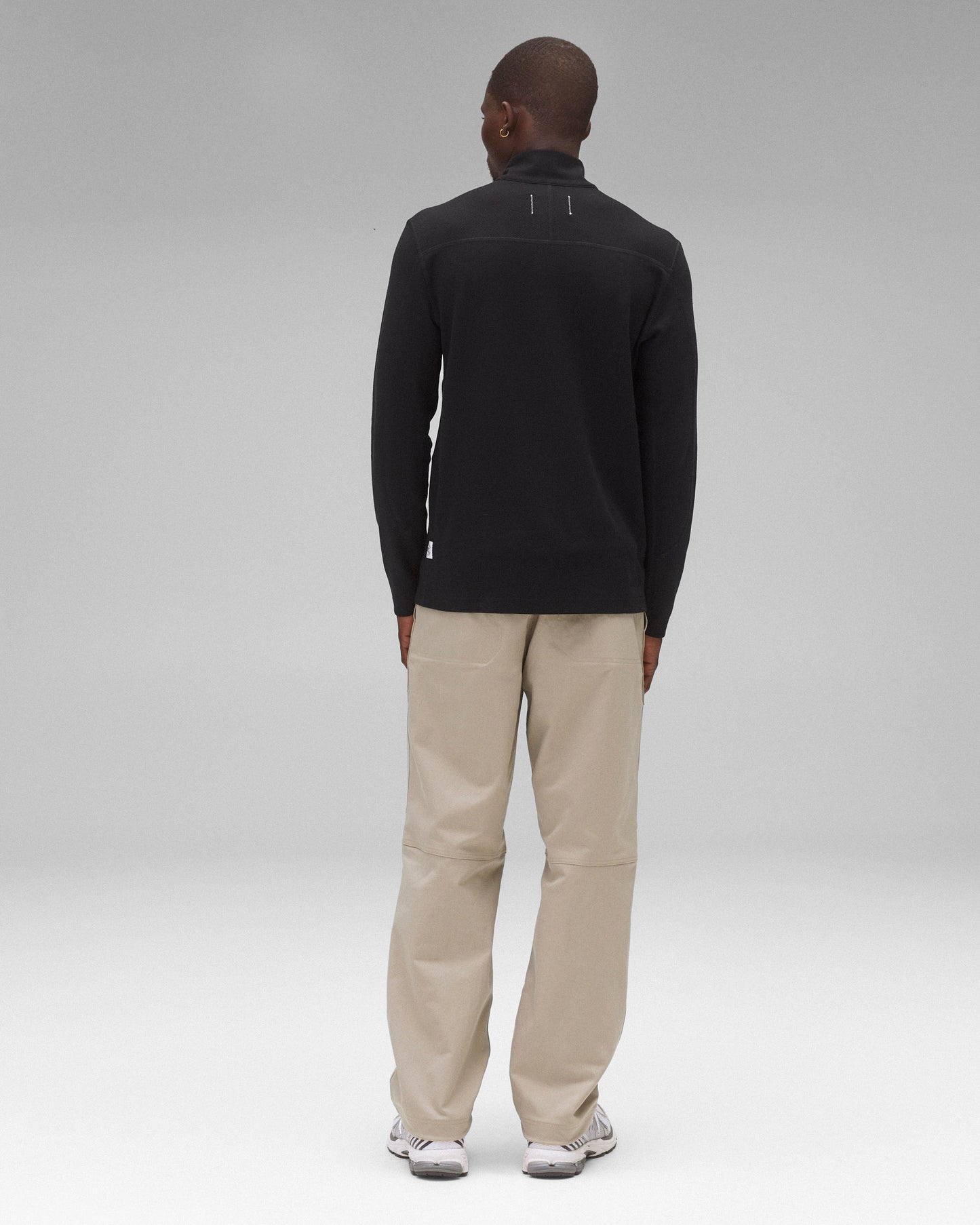 Solotex Twill Crossover Standard Pant