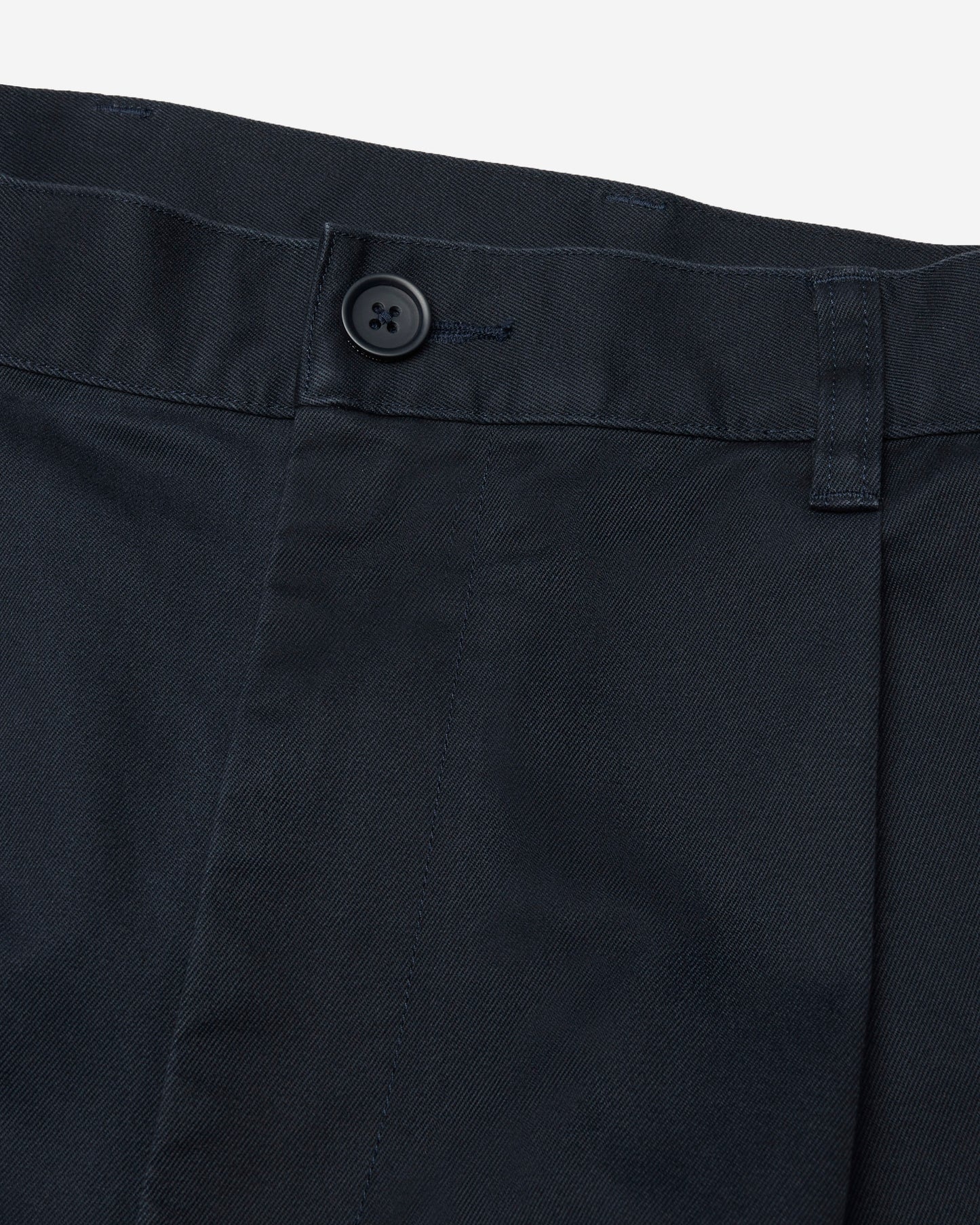 Cotton Chino Sophomore Relaxed Pant