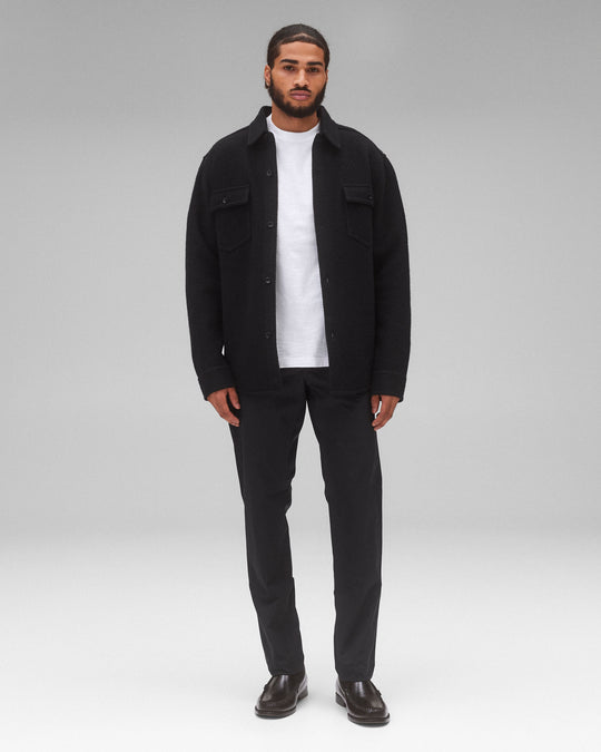 Solotex Twill Dispatch Slim Pant