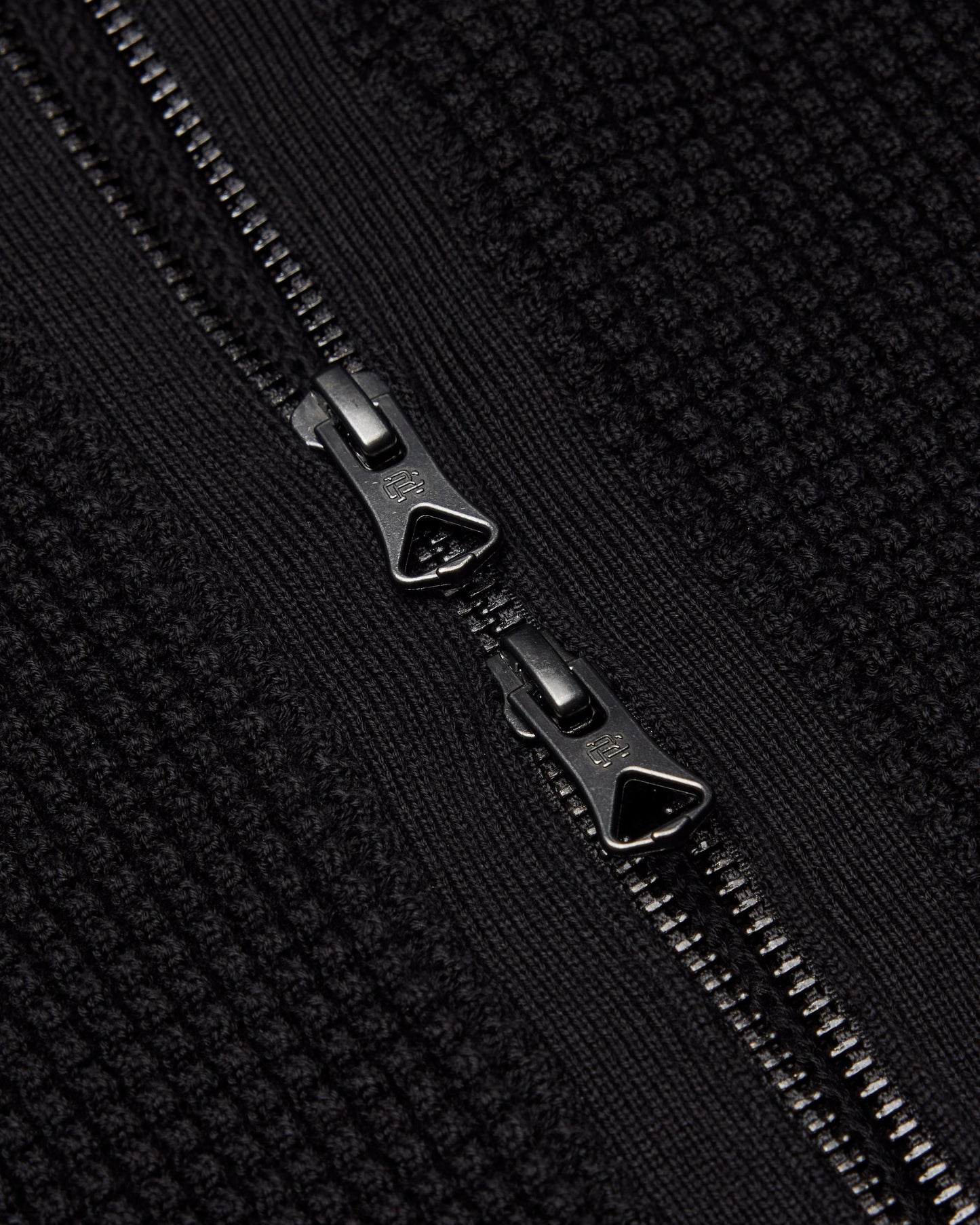 Supima Knit Anthem Bomber