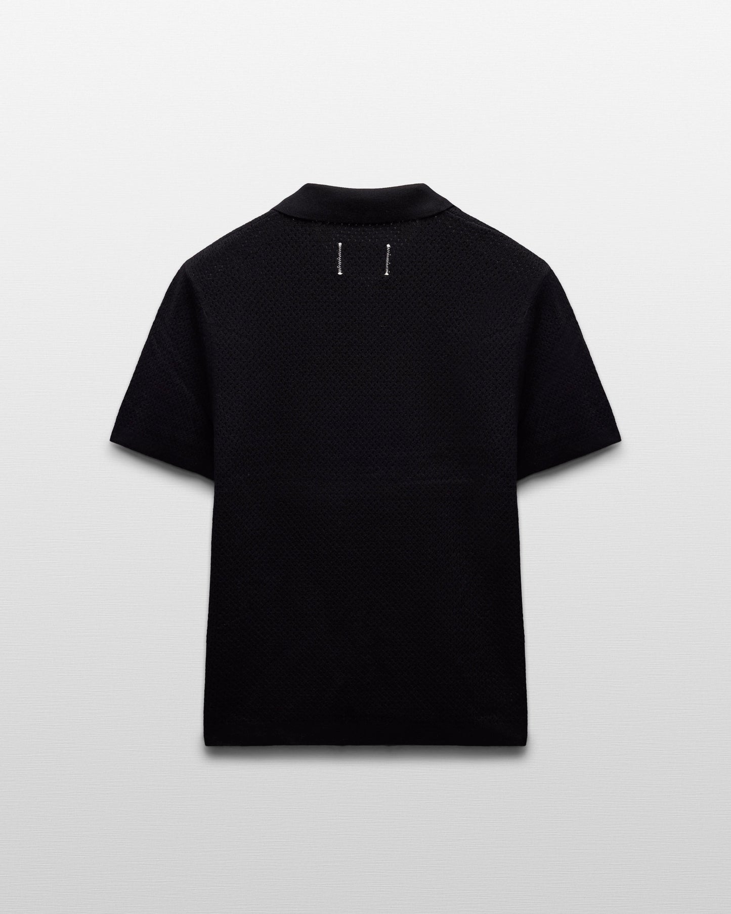 Cotton Linen Victor Polo