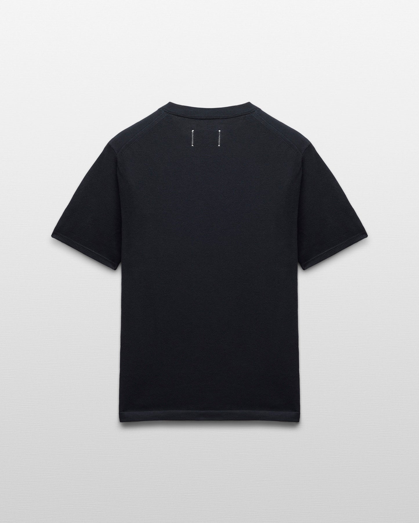 Supima Pique Ace T-Shirt