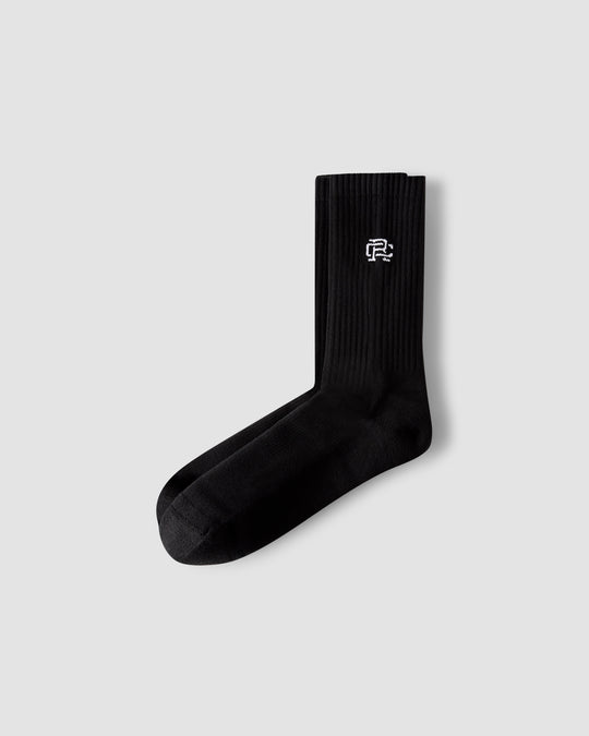 Classic Crew Sock - Vault
