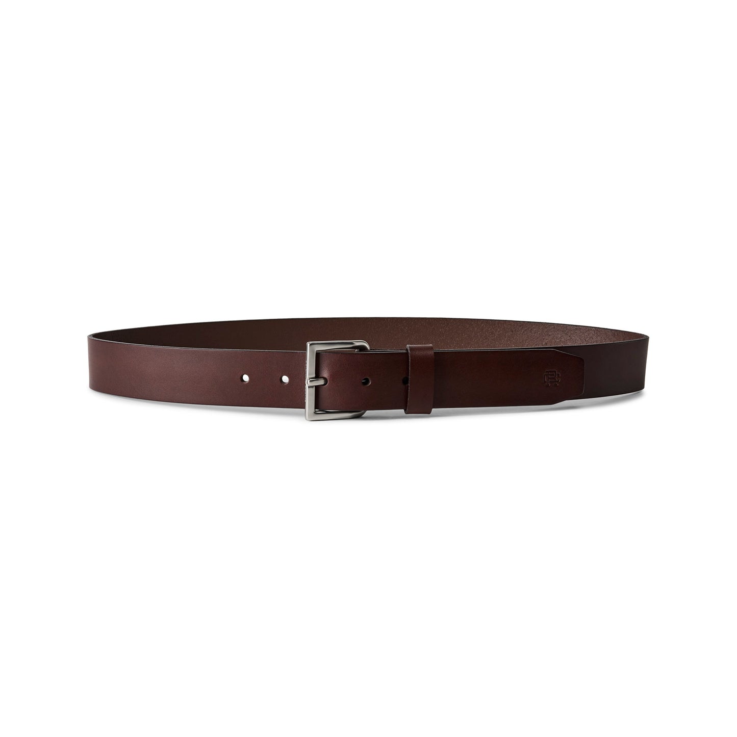 Calf Leather Classic Belt