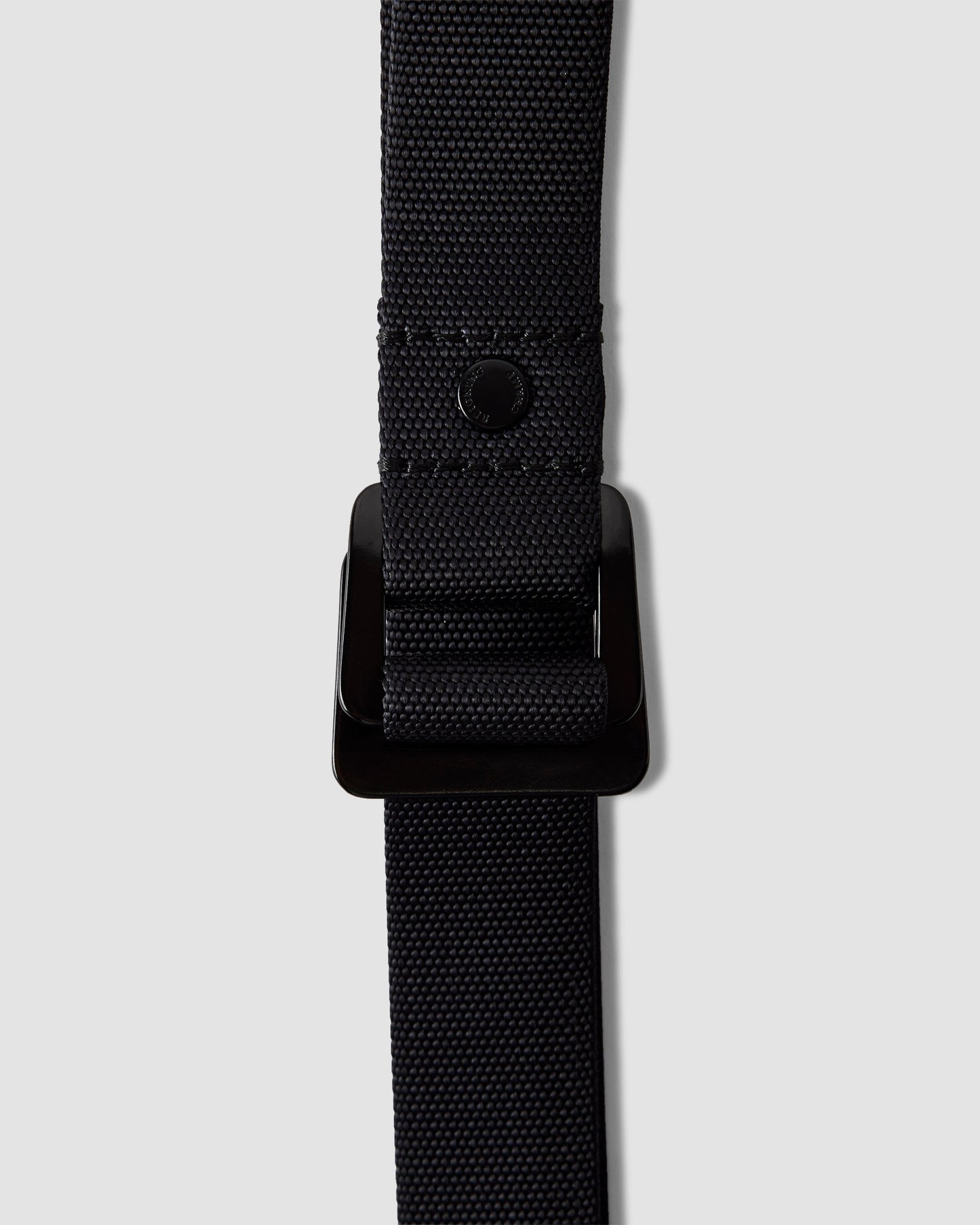 Nylon Utility Belt
