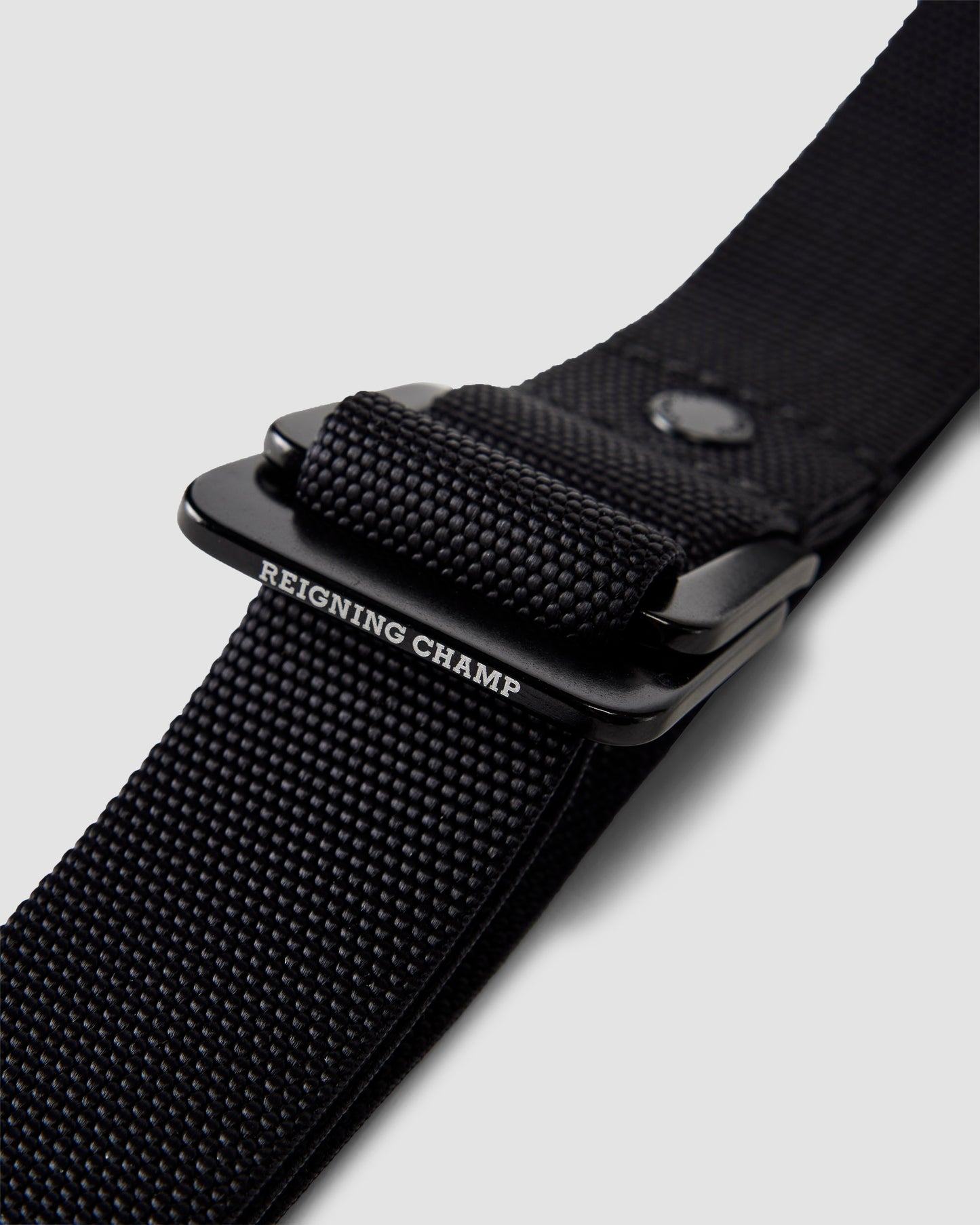 Nylon Utility Belt