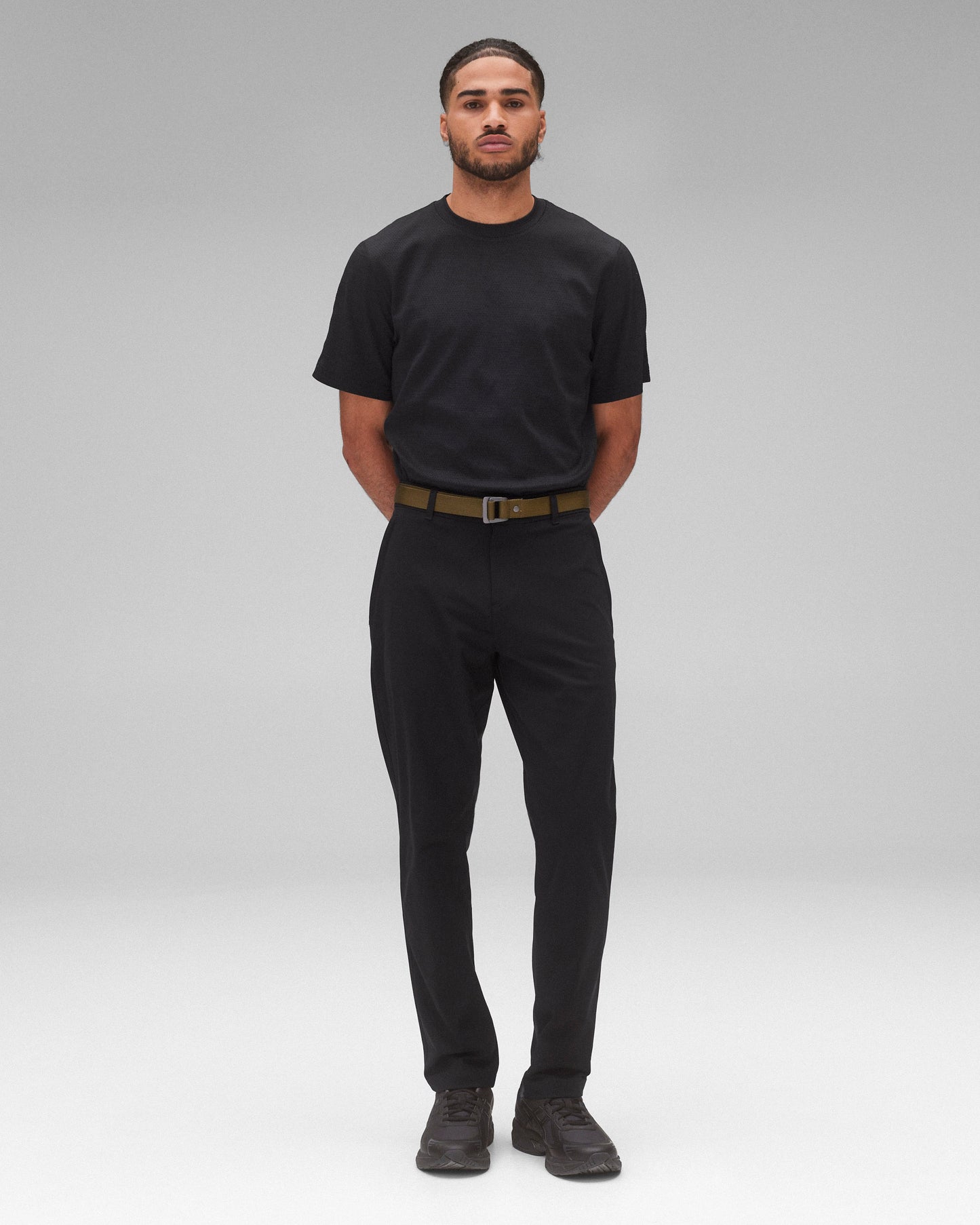 Nylon Utility Belt
