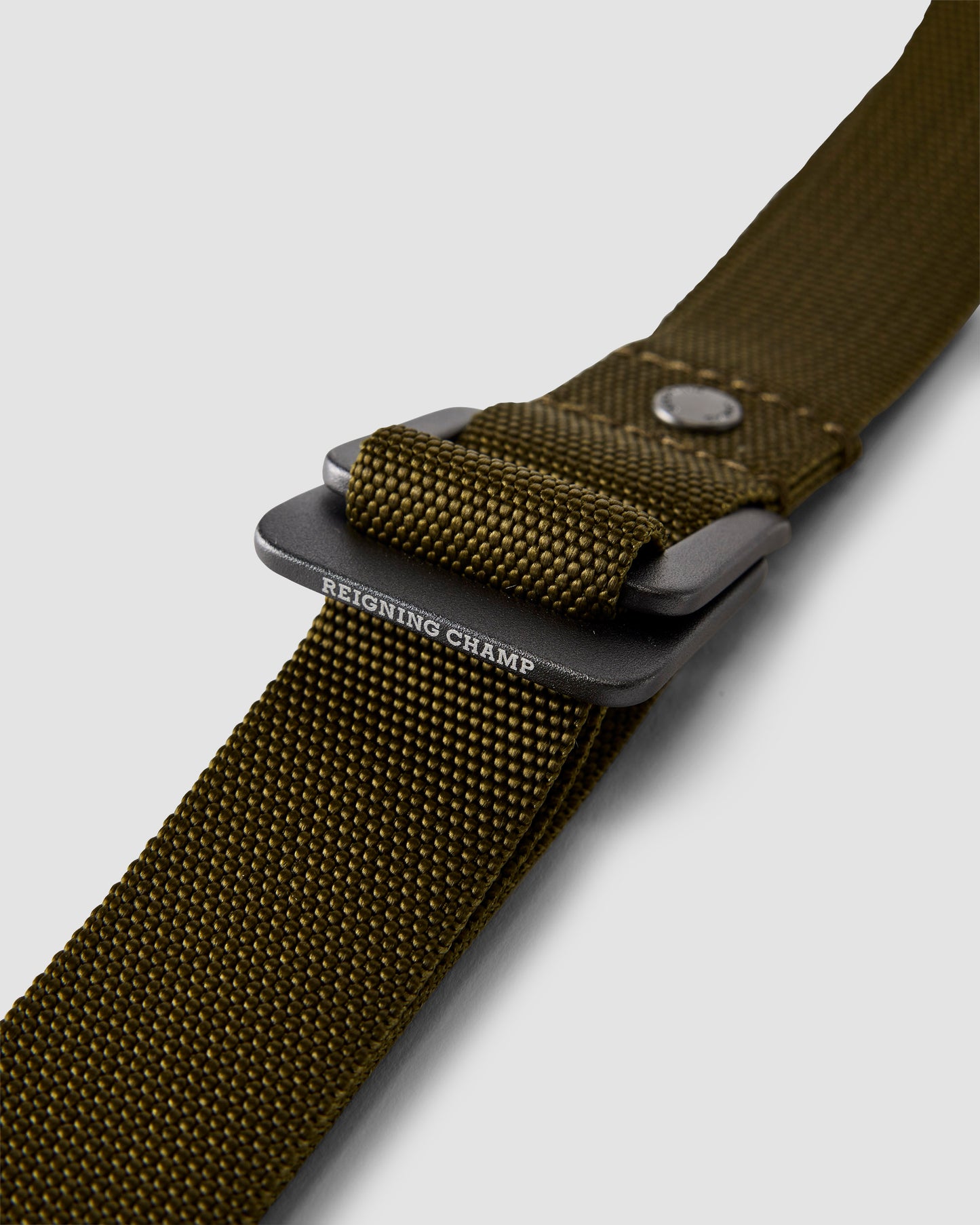 Nylon Utility Belt
