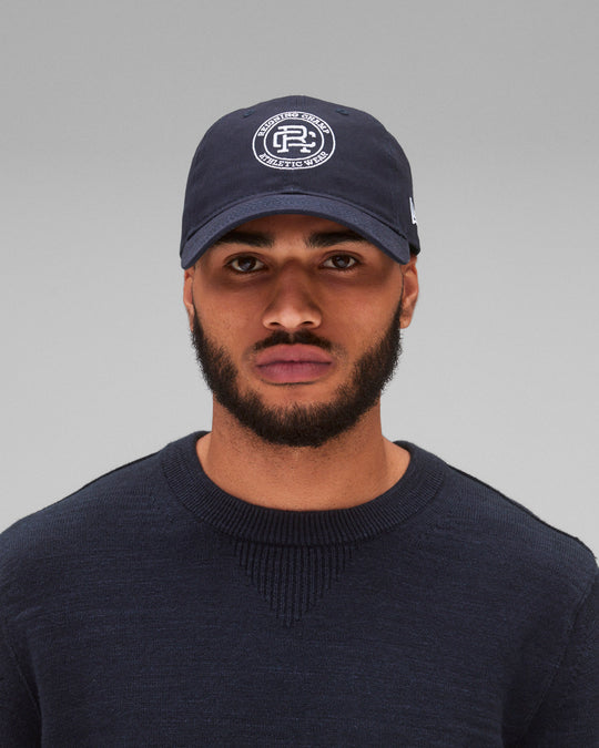 New Era 9Twenty Crest Cap