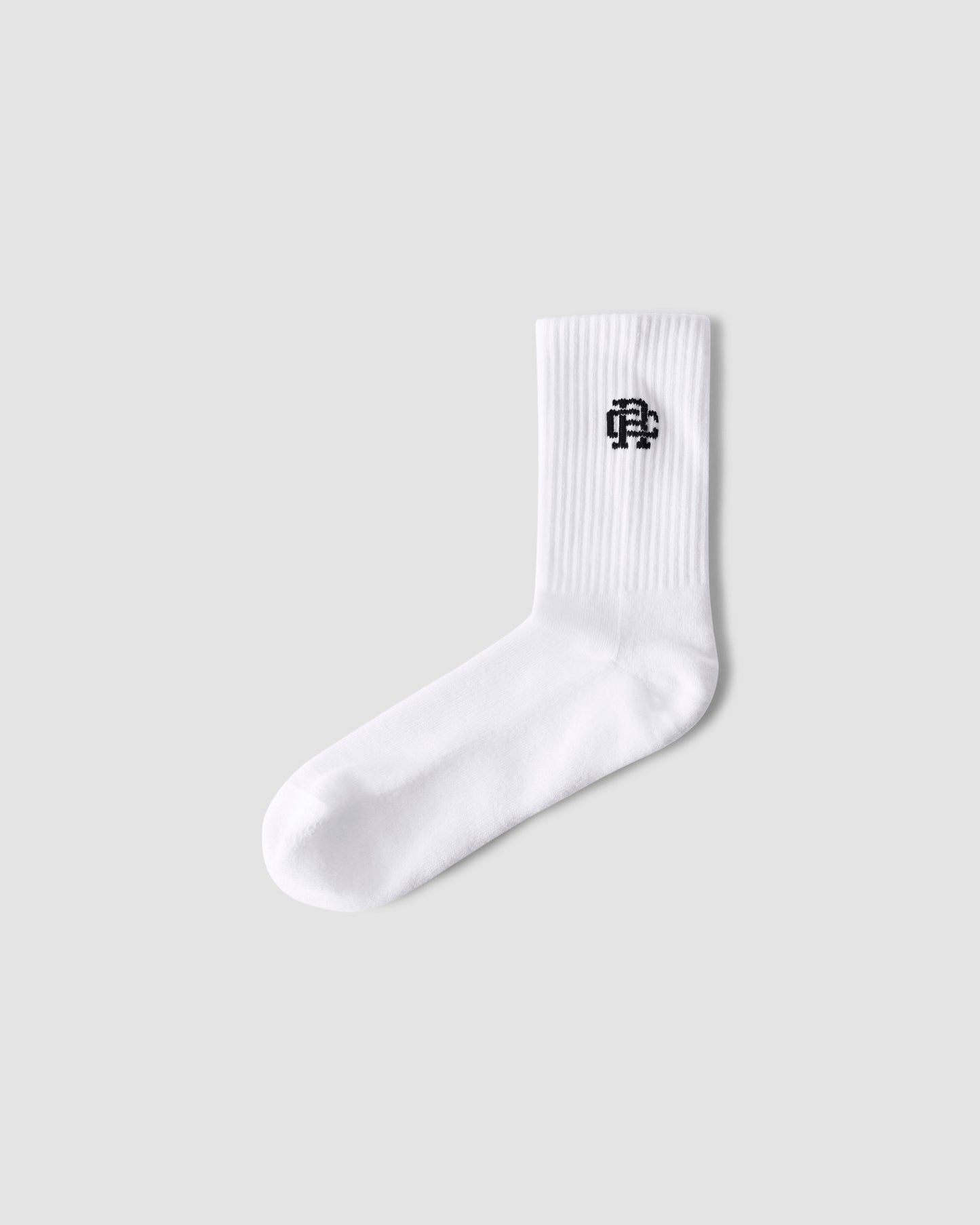 Classic Mid Crew Sock