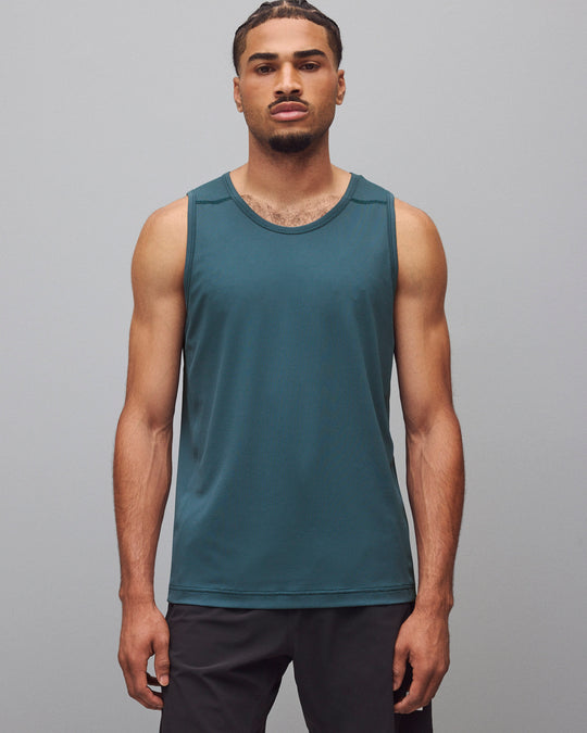 Lightweight Cordura Standard Training Tank Top