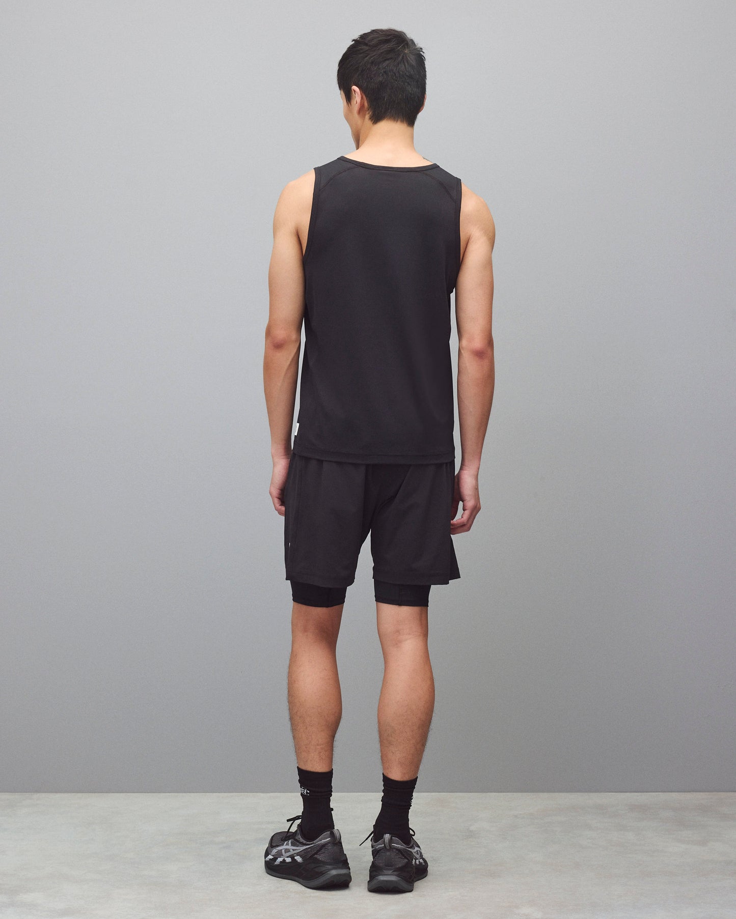 Lightweight Cordura Standard Training Tank Top