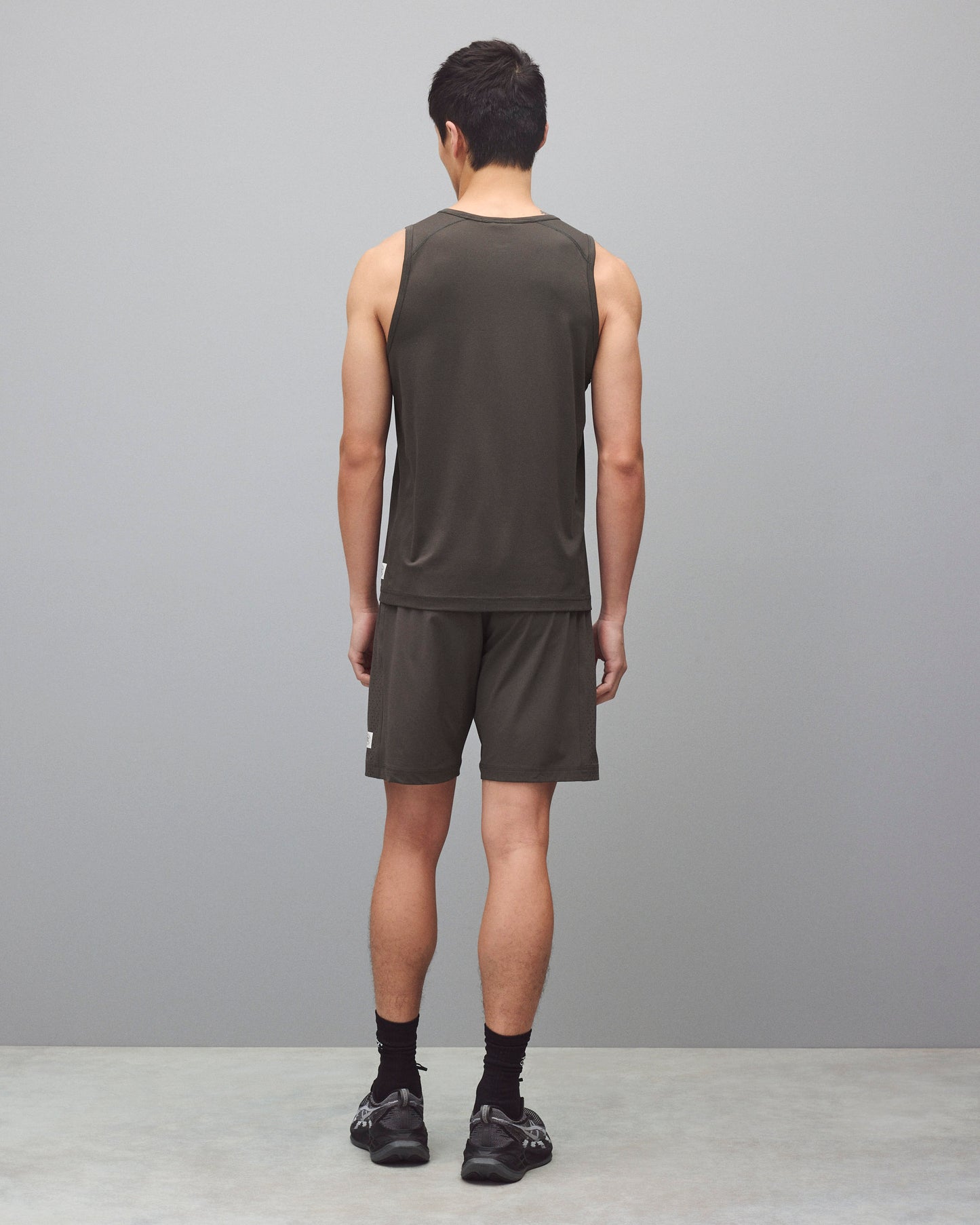 Lightweight Cordura Standard Training Tank Top