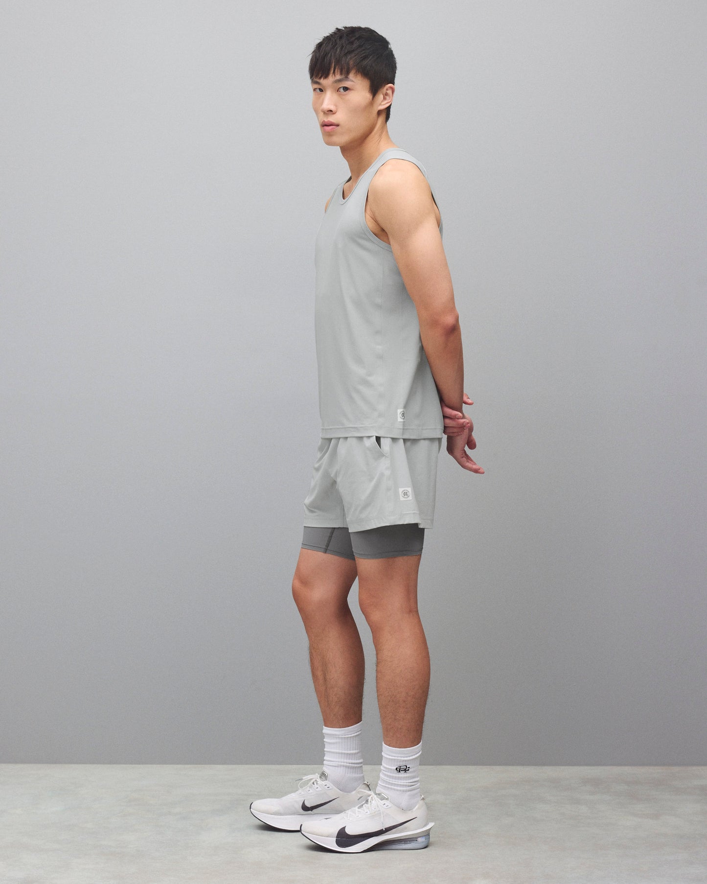 Lightweight Cordura Standard Training Tank Top