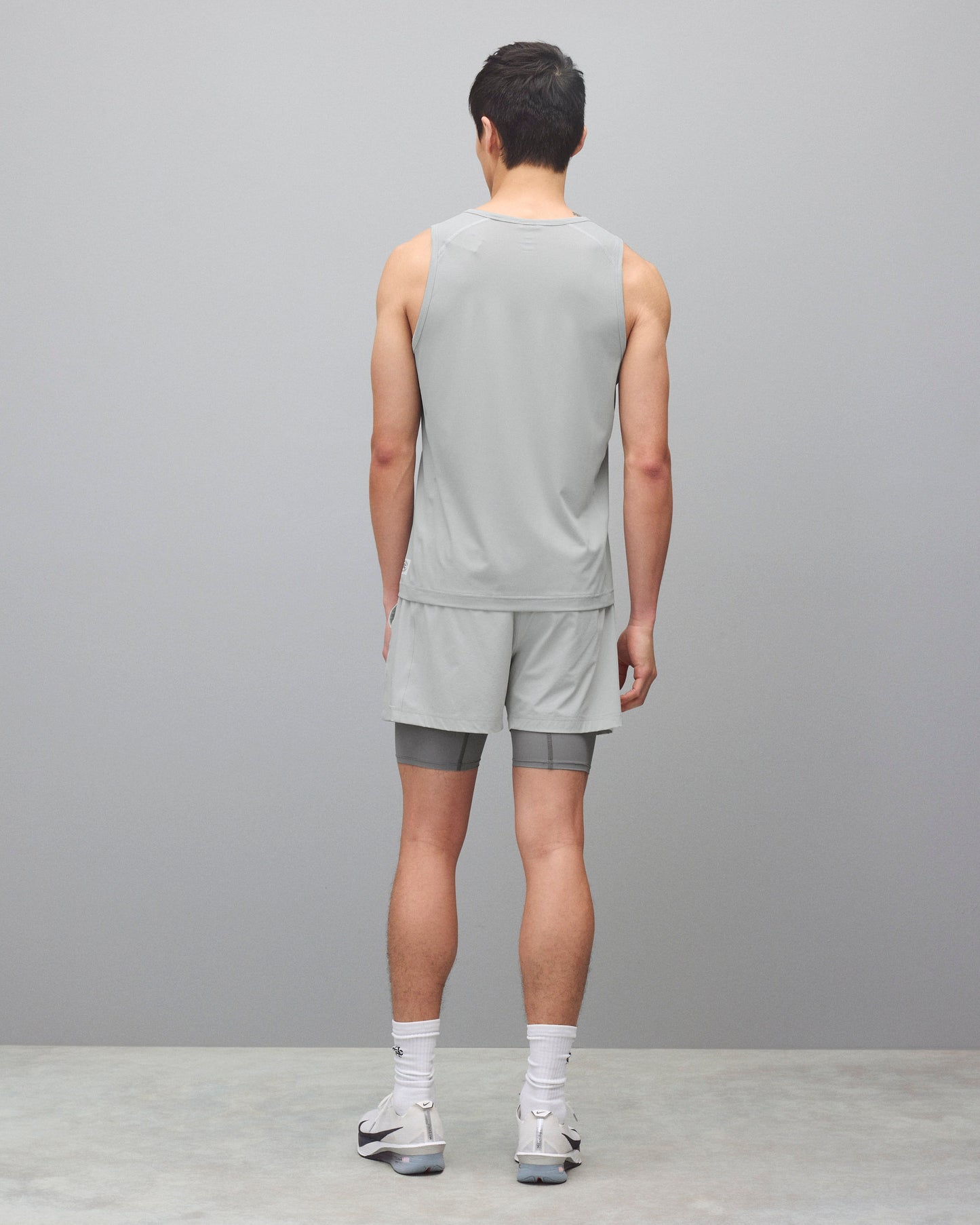 Lightweight Cordura Standard Training Tank Top
