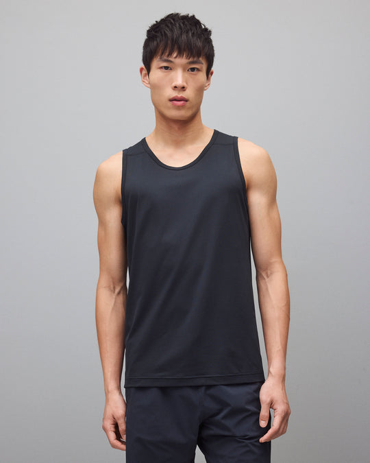 Lightweight Cordura Standard Training Tank Top