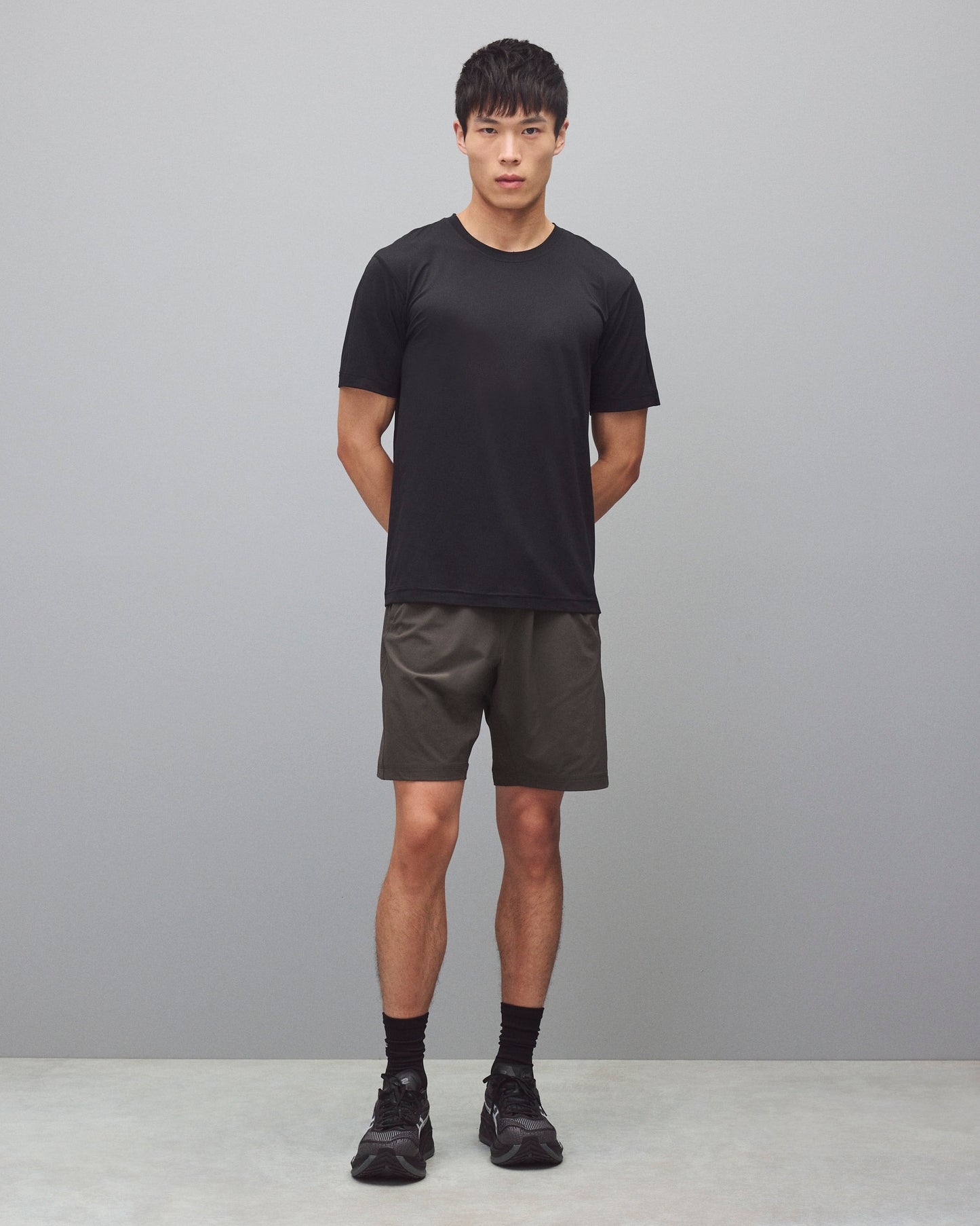 Lightweight Cordura Standard Training T-Shirt