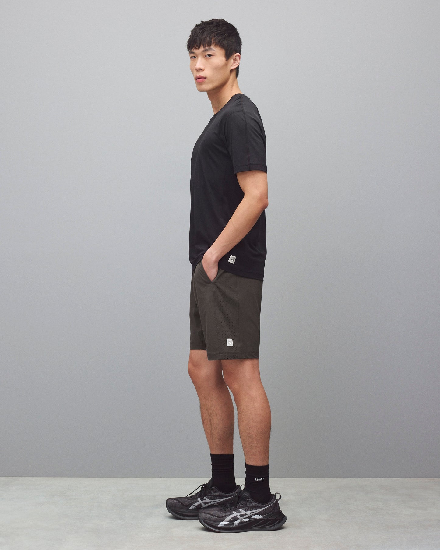 Lightweight Cordura Standard Training T-Shirt