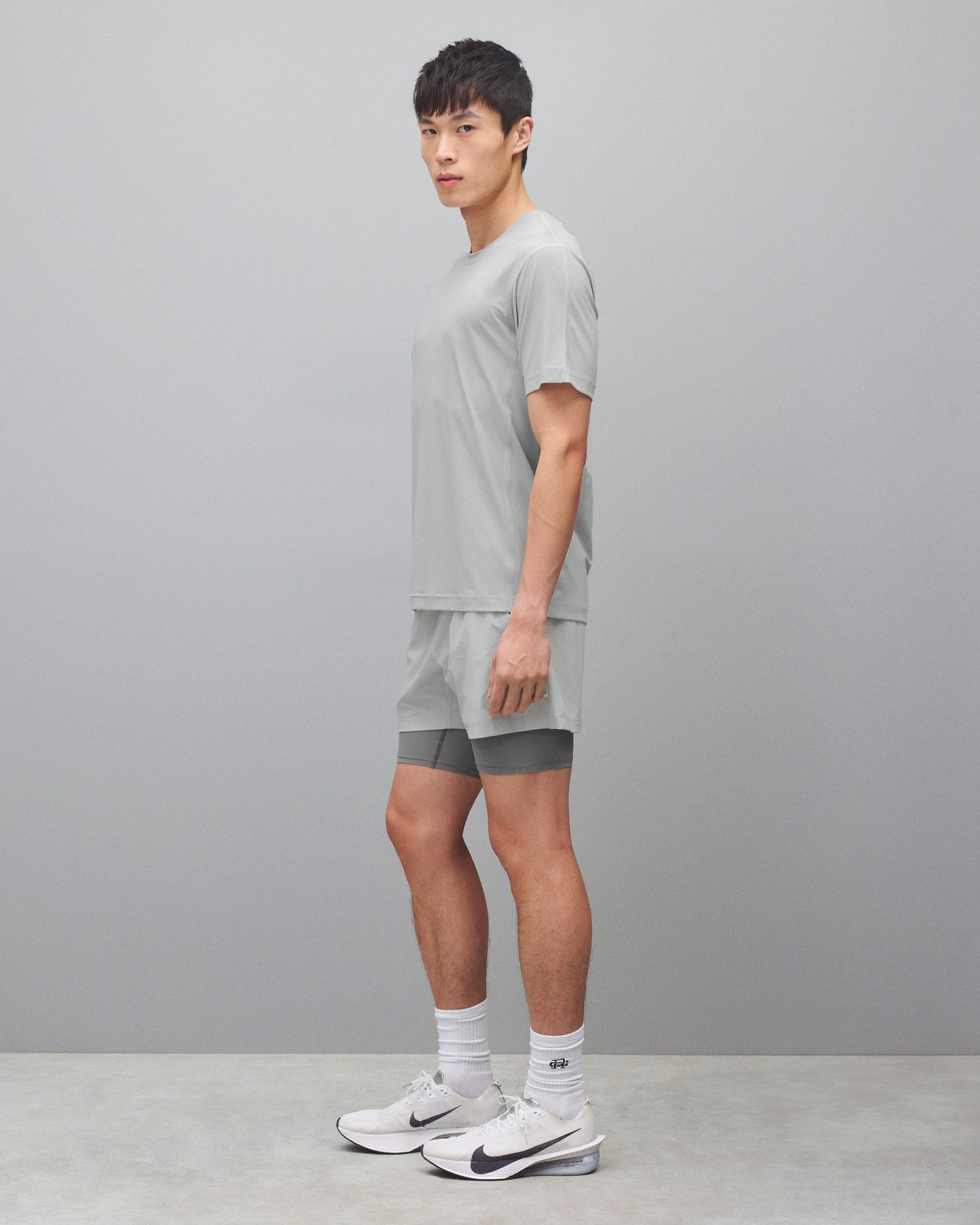 Lightweight Cordura Standard Training T-Shirt