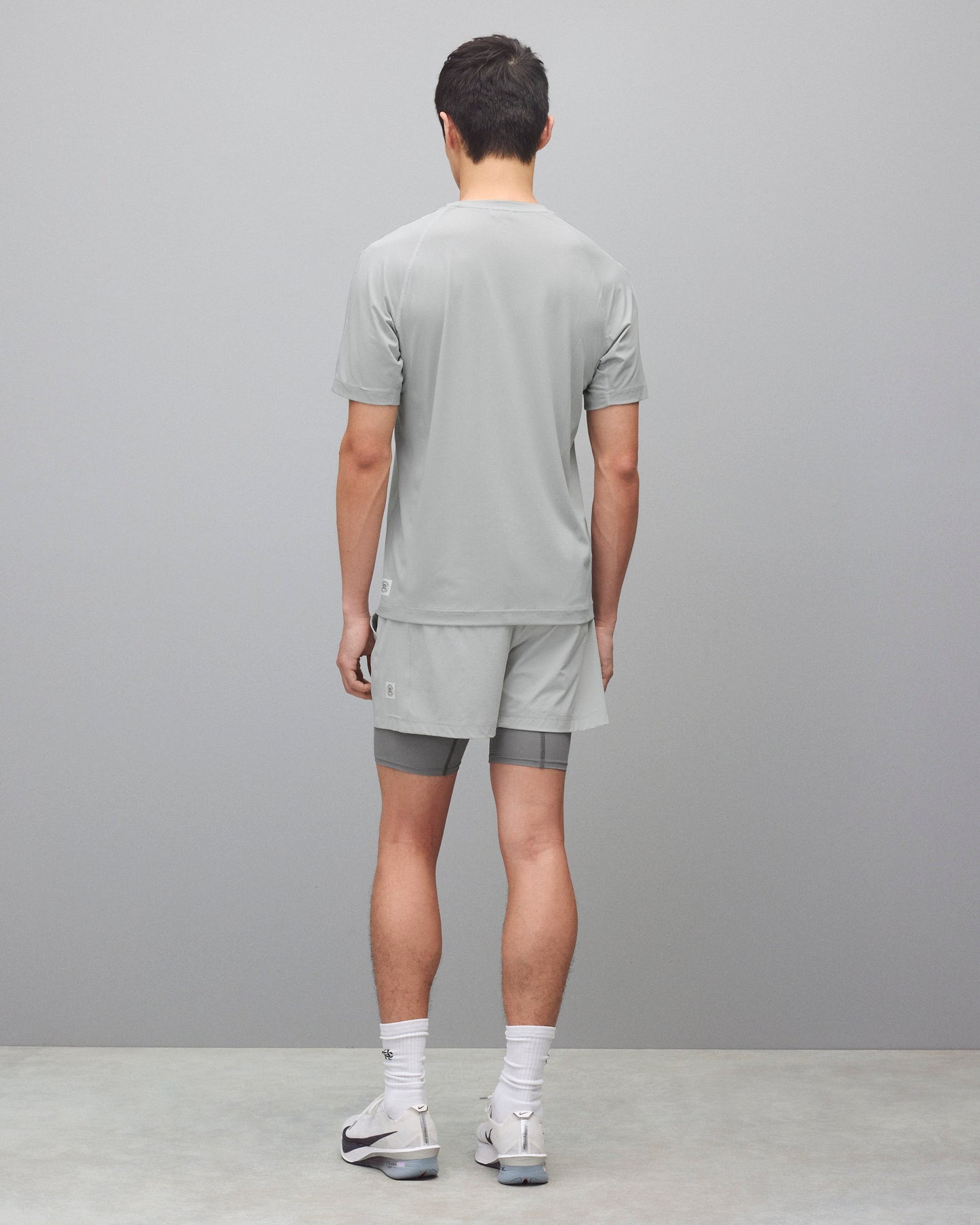 Lightweight Cordura Standard Training T-Shirt