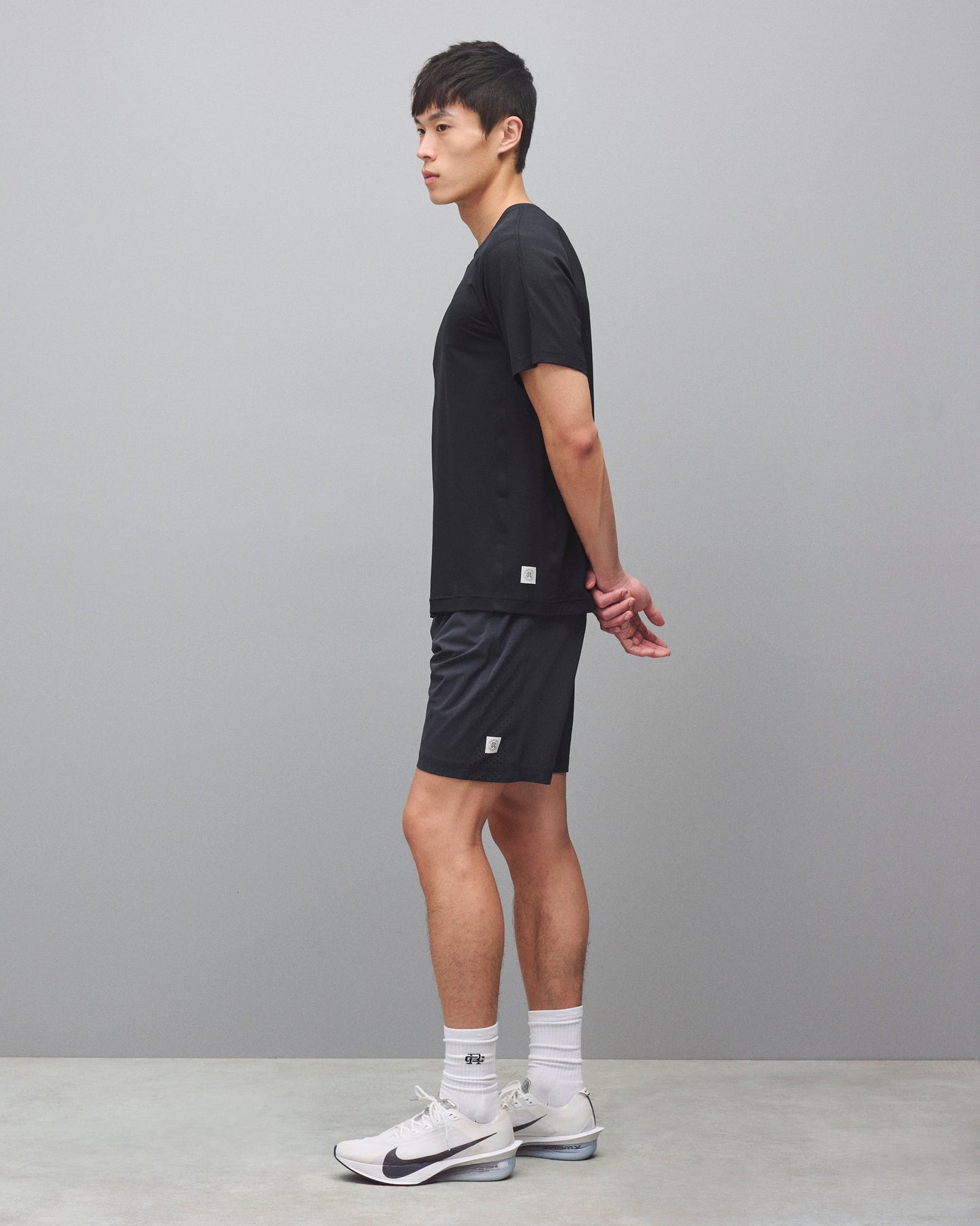 Lightweight Cordura Standard Training T-Shirt