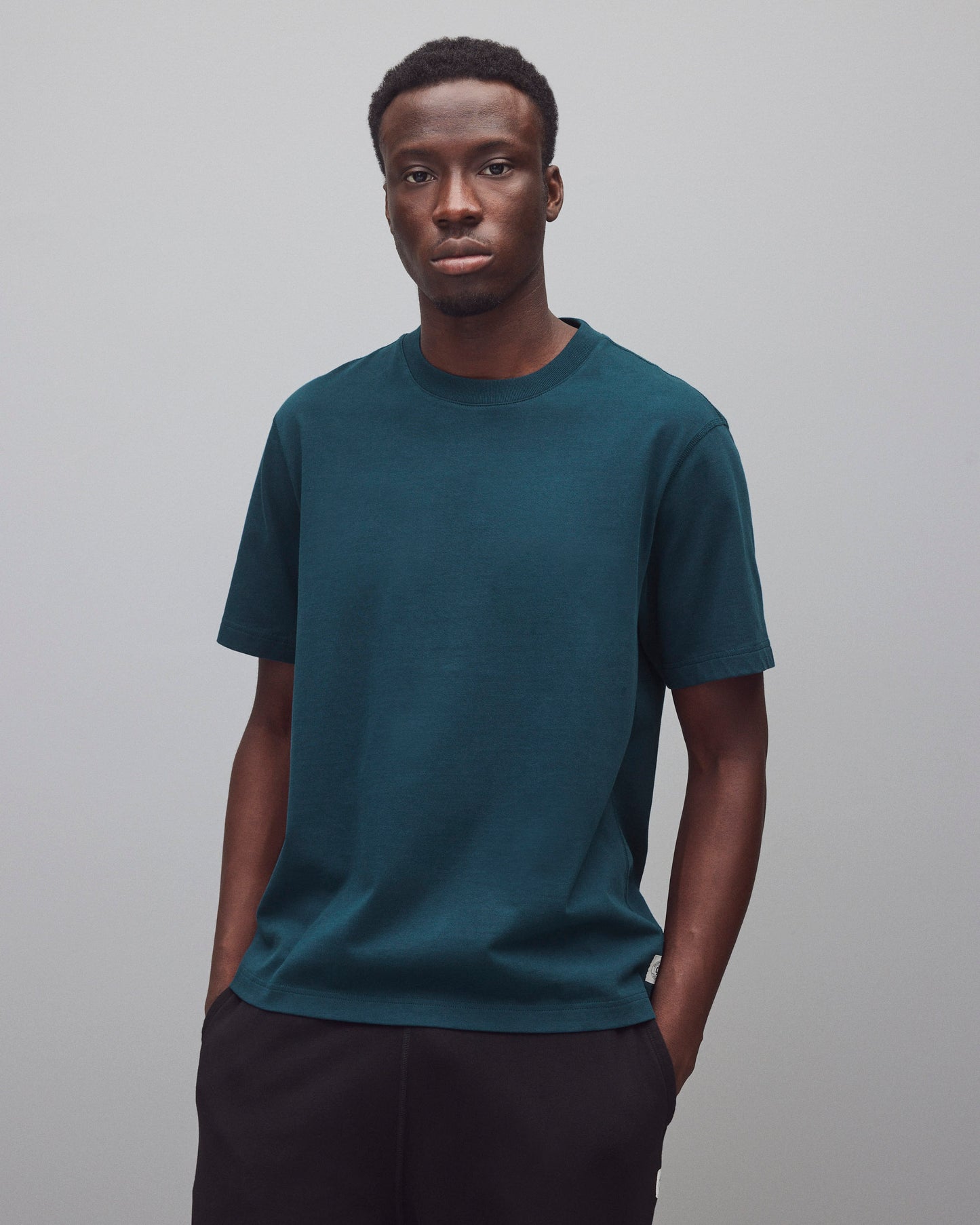 Midweight Jersey OG T-Shirt