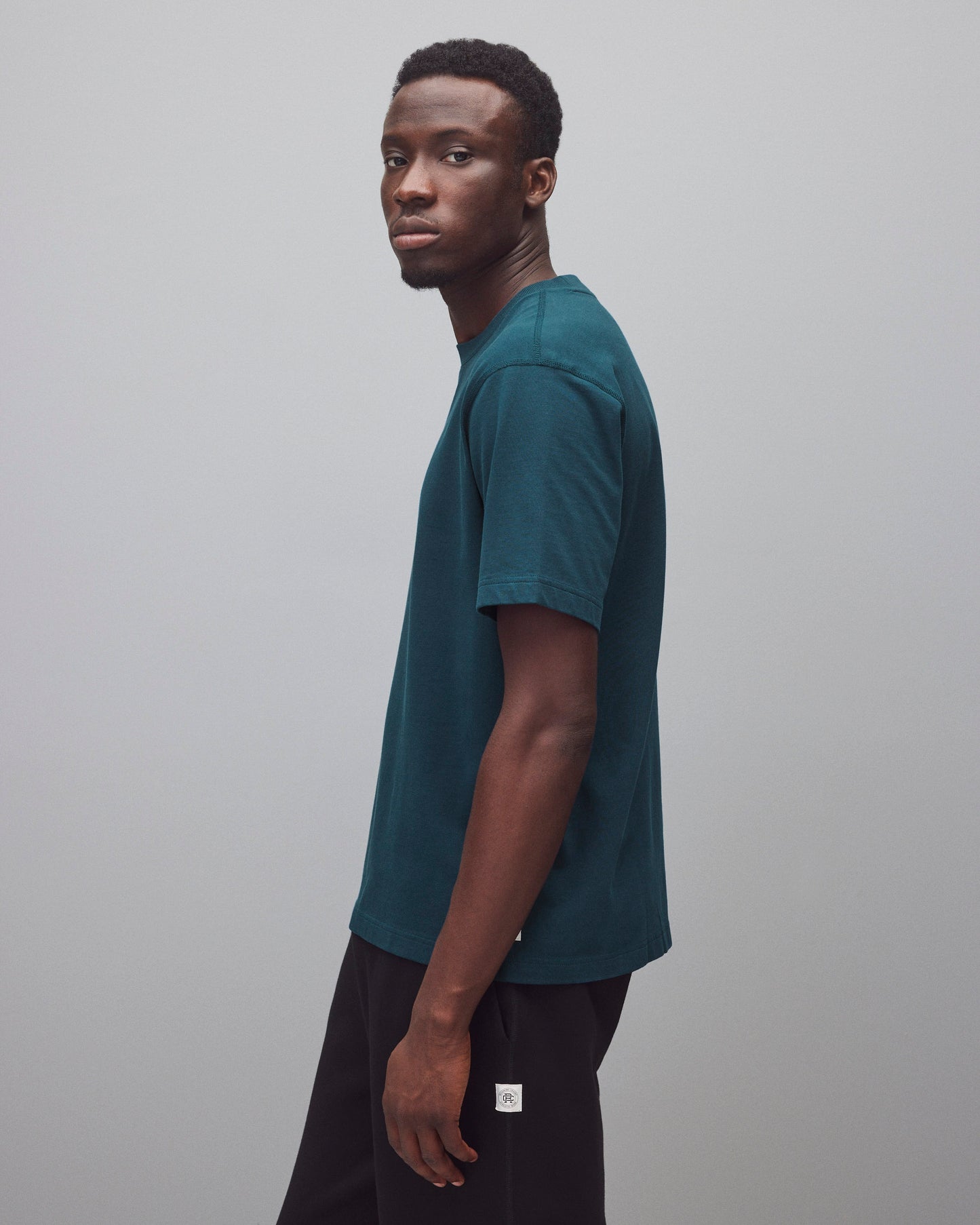 Midweight Jersey OG T-Shirt